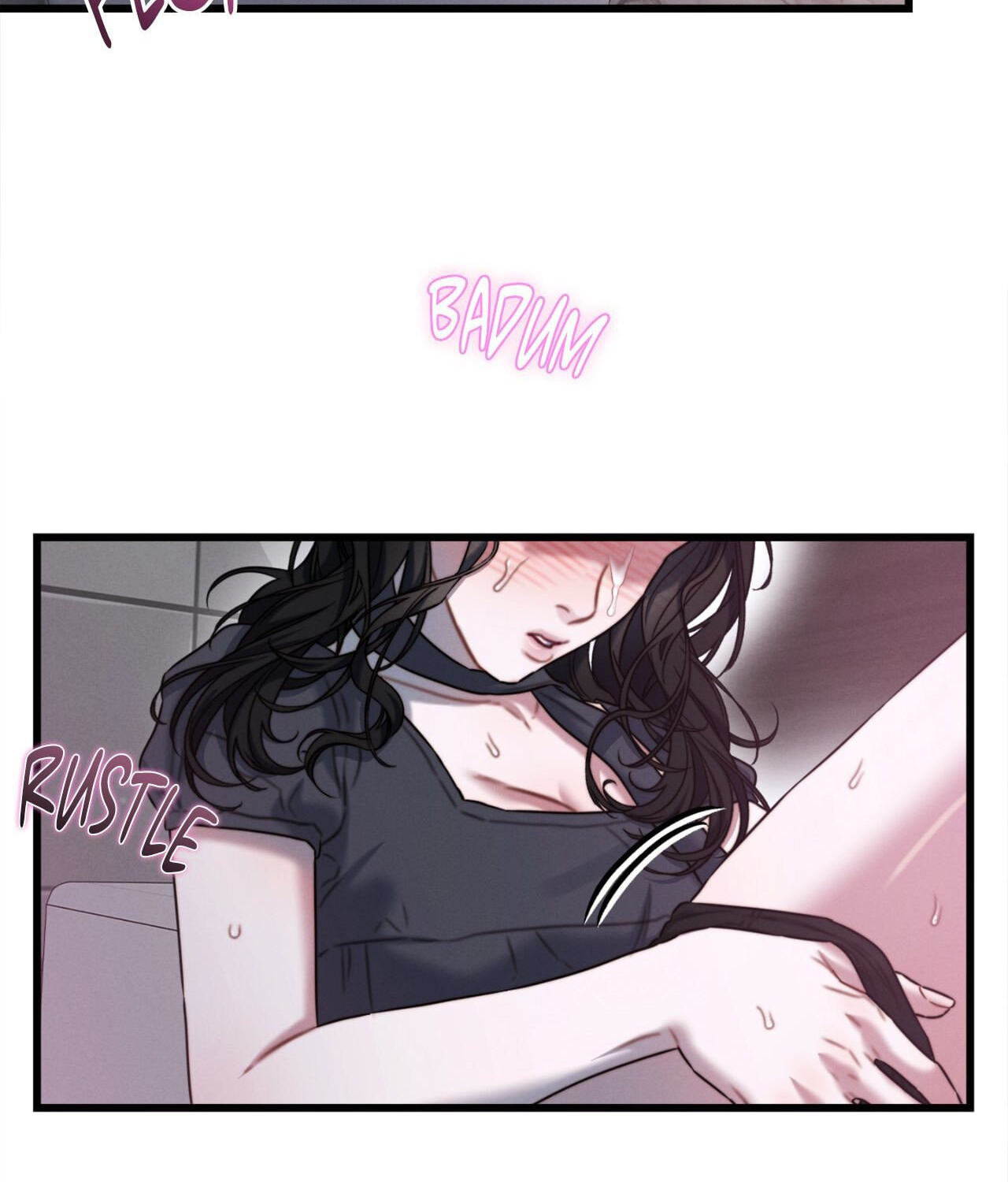 You're Coming With Me! Chapter 7 page 52 - 