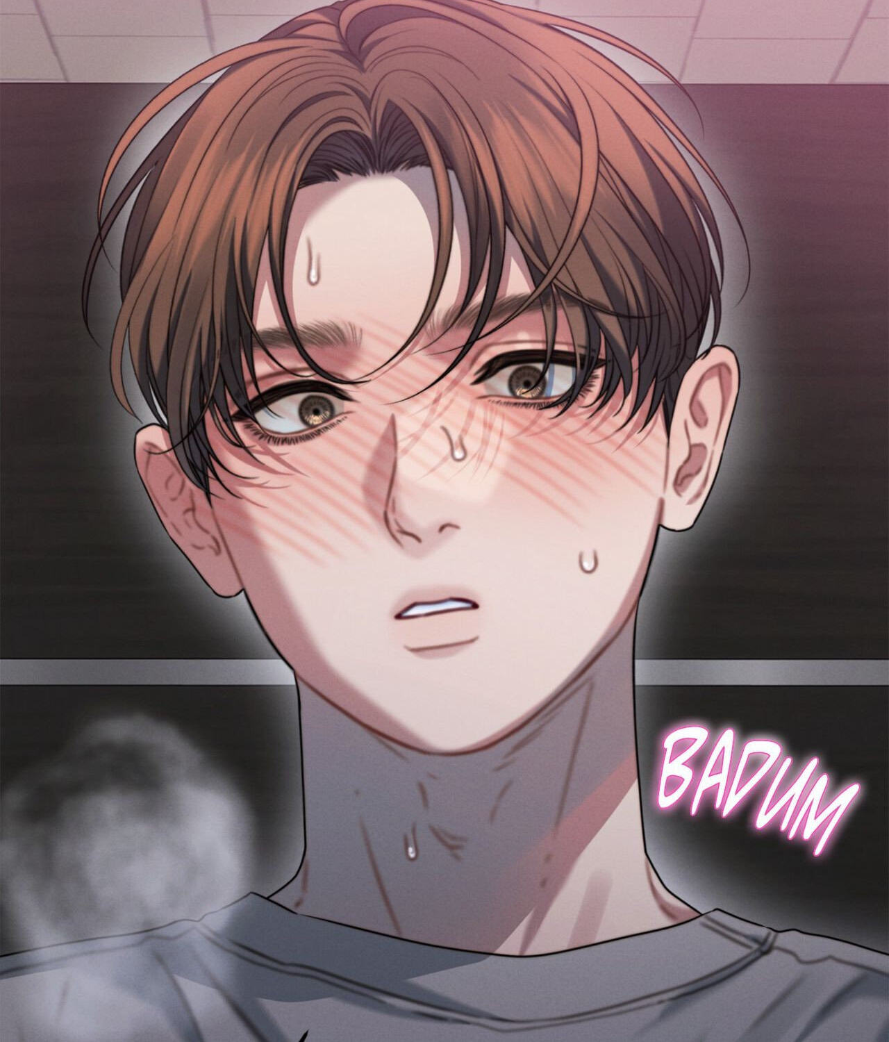 You're Coming With Me! Chapter 7 page 58 - 