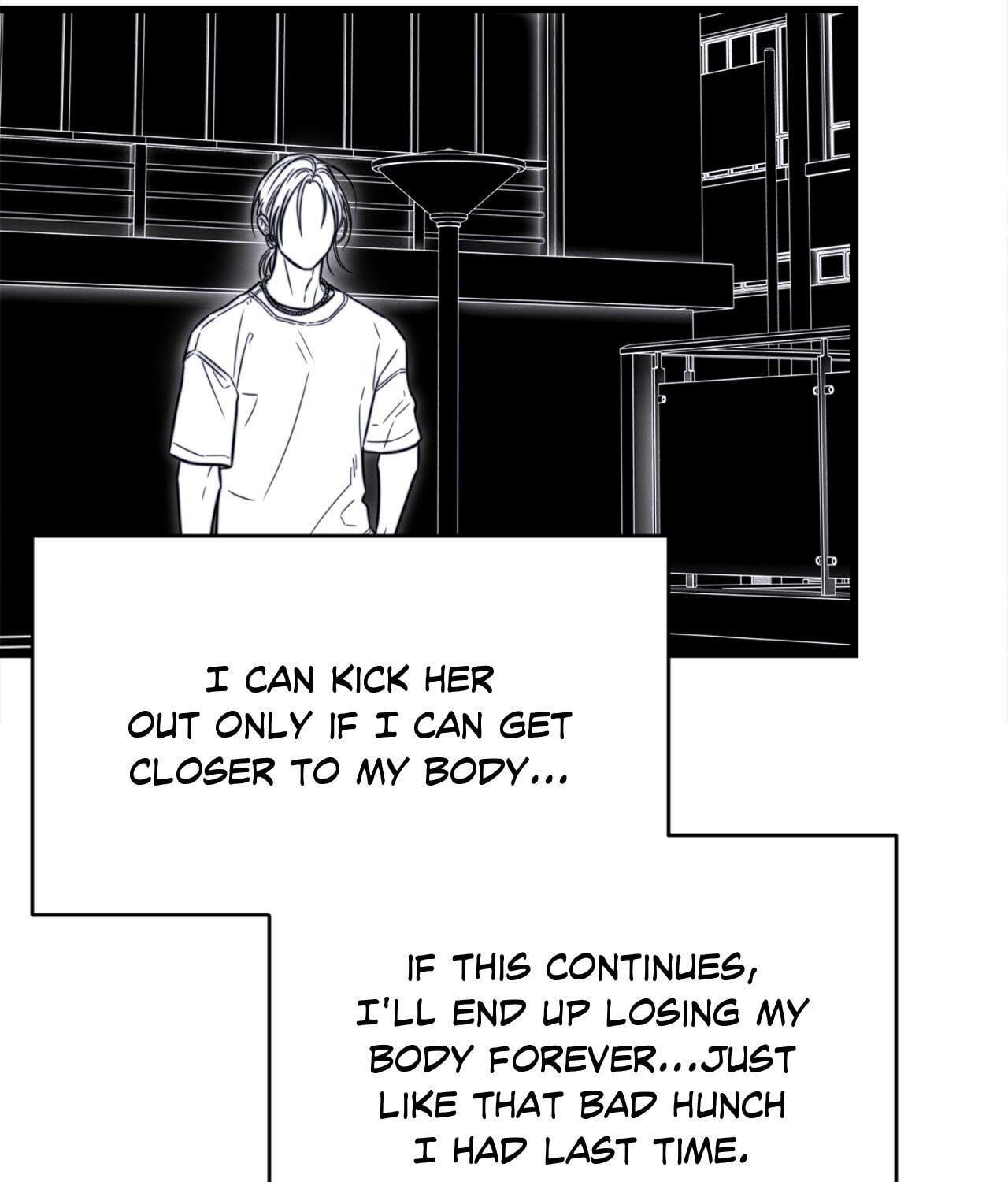 You're Coming With Me! Chapter 7 page 7 - 