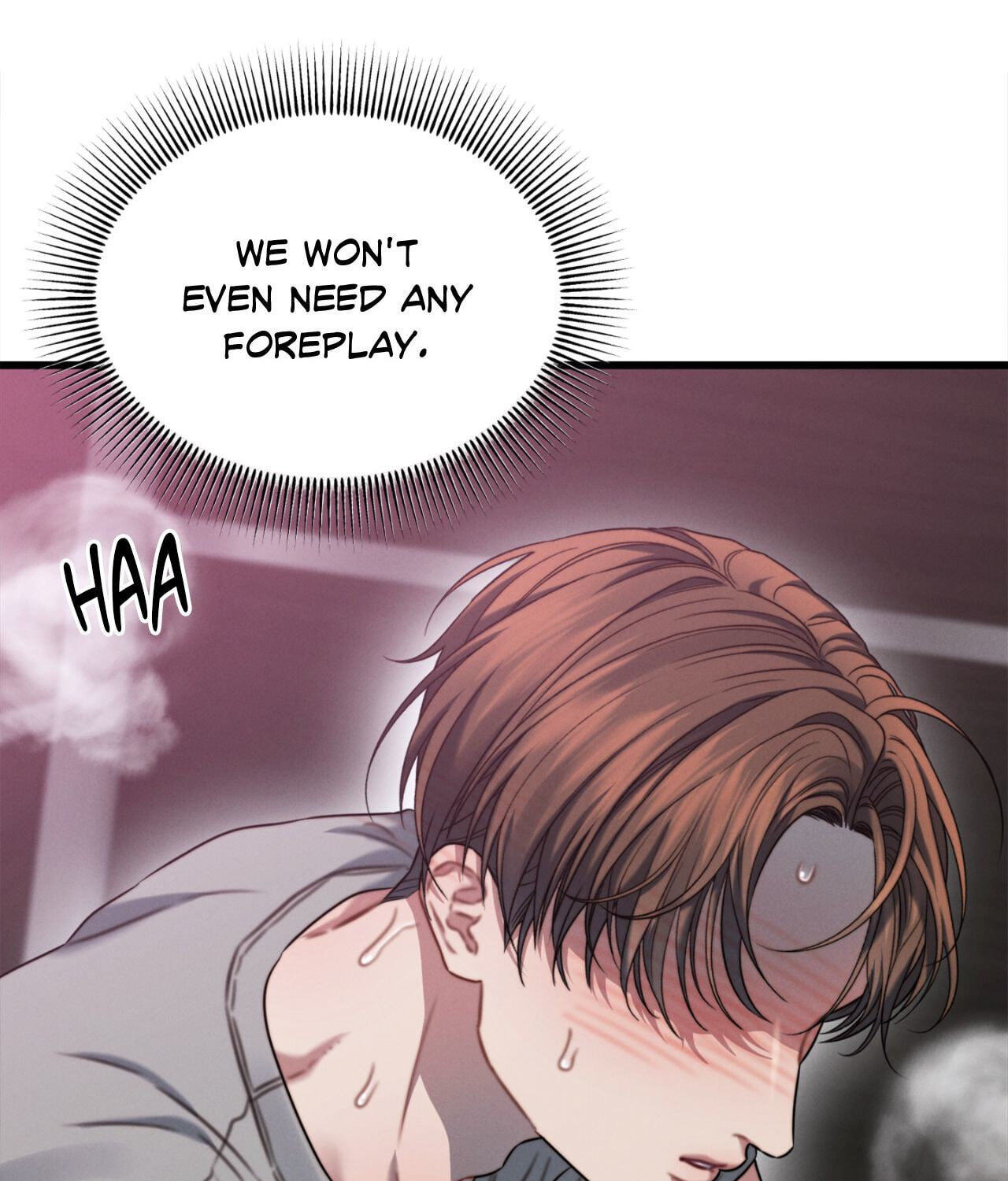 You're Coming With Me! Chapter 7 page 63 - 