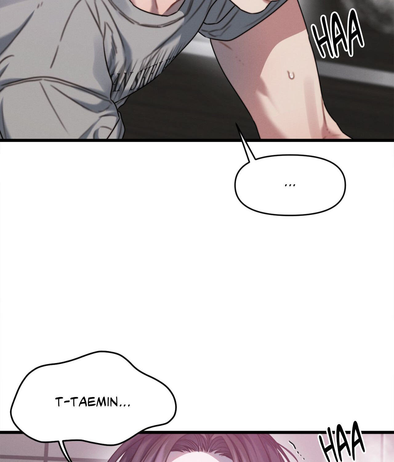 You're Coming With Me! Chapter 7 page 64 - 