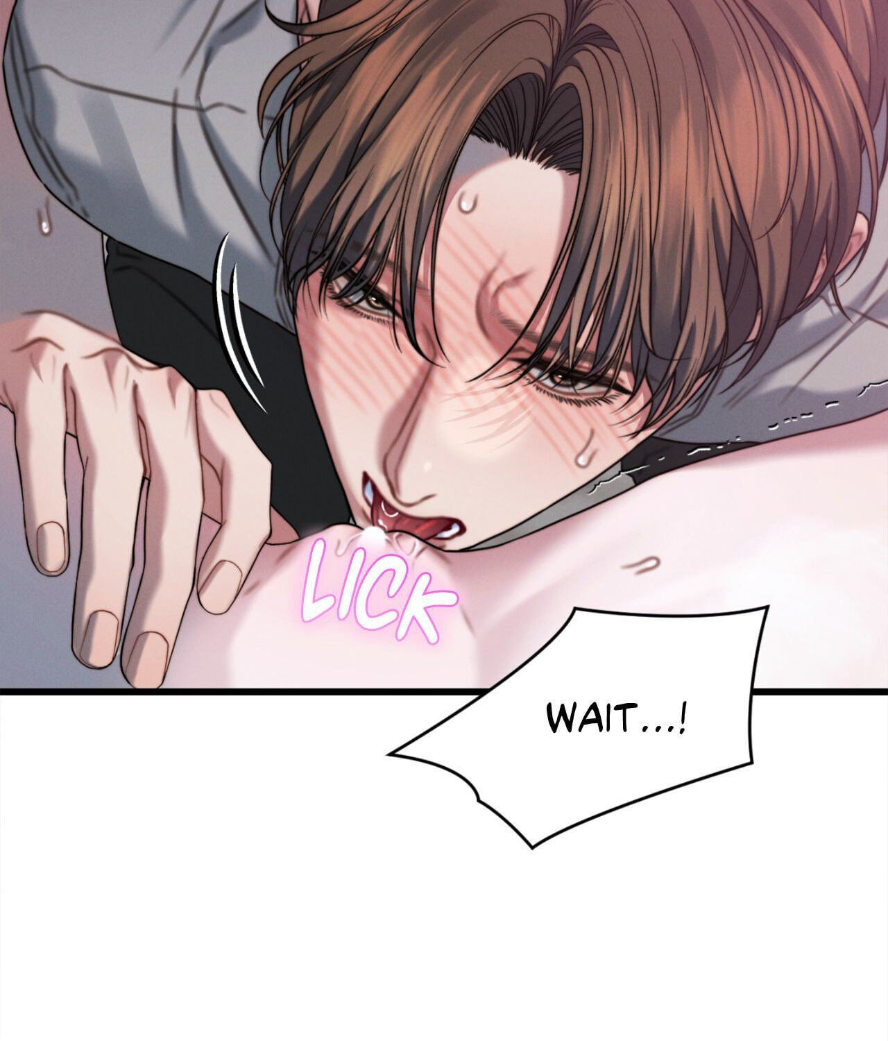 You're Coming With Me! Chapter 7 page 71 - 