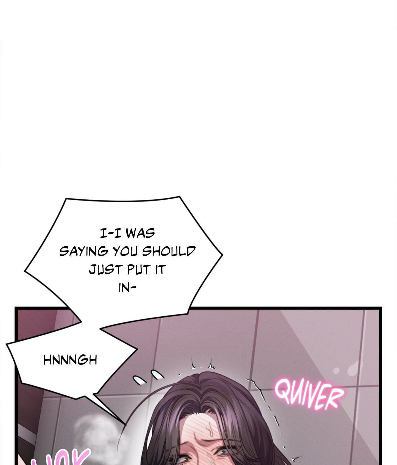 You're Coming With Me! Chapter 7 page 72 - 