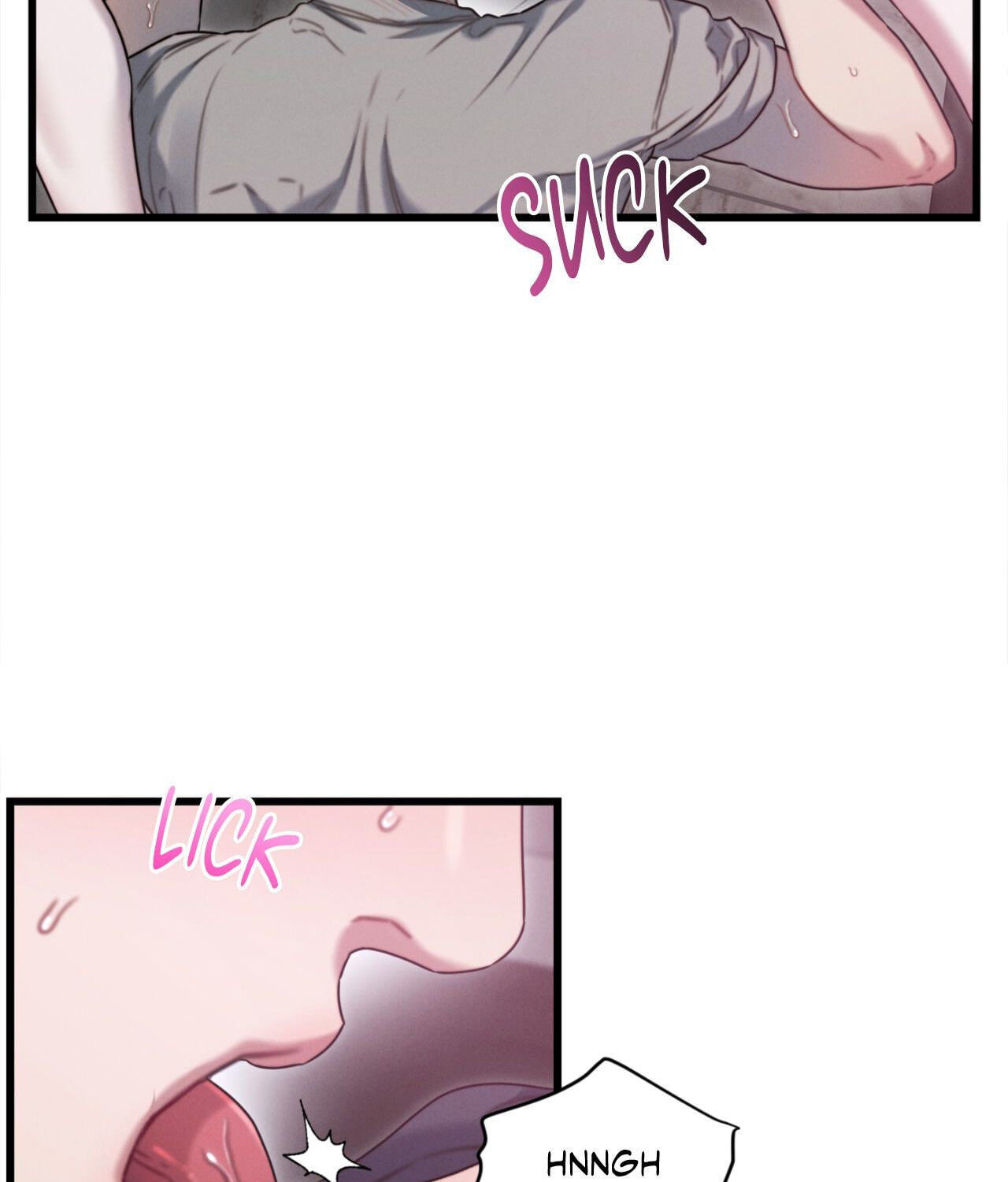You're Coming With Me! Chapter 7 page 77 - 