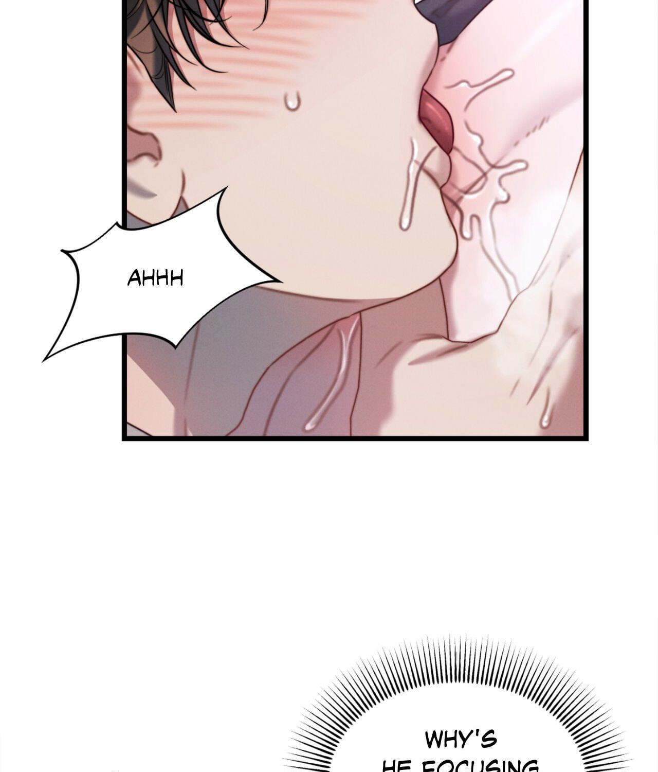 You're Coming With Me! Chapter 7 page 79 - 
