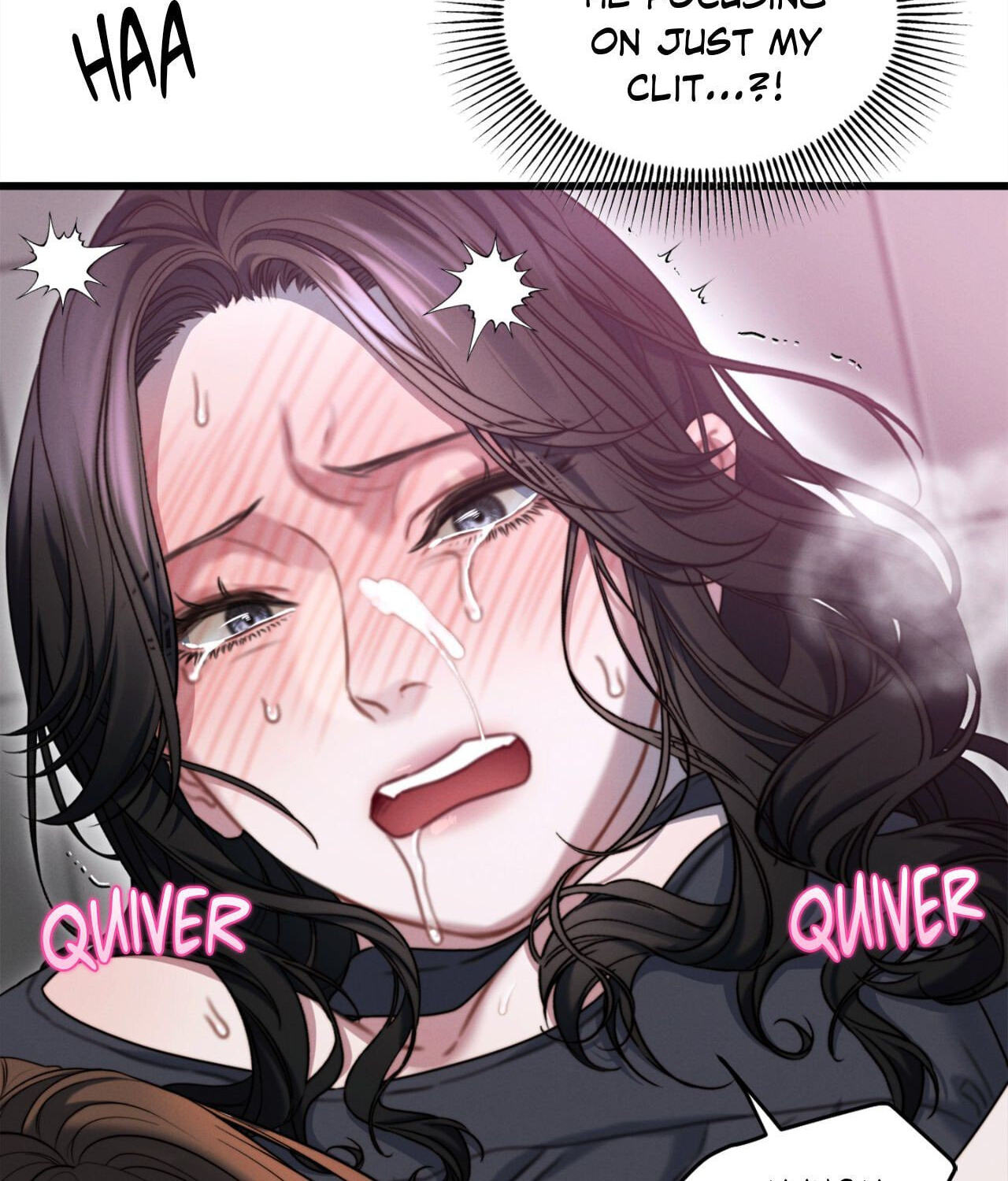 You're Coming With Me! Chapter 7 page 80 - 