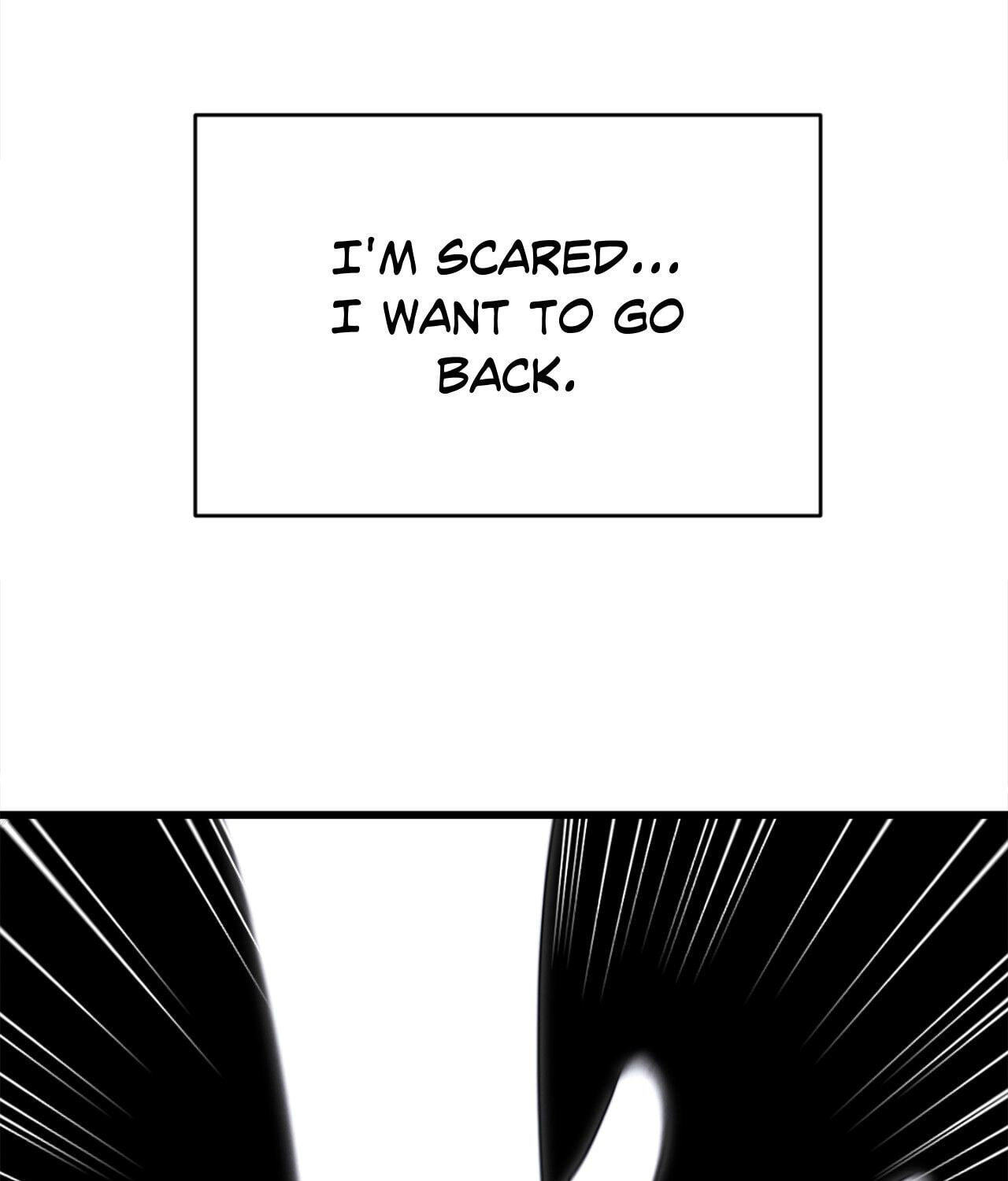 You're Coming With Me! Chapter 7 page 9 - 