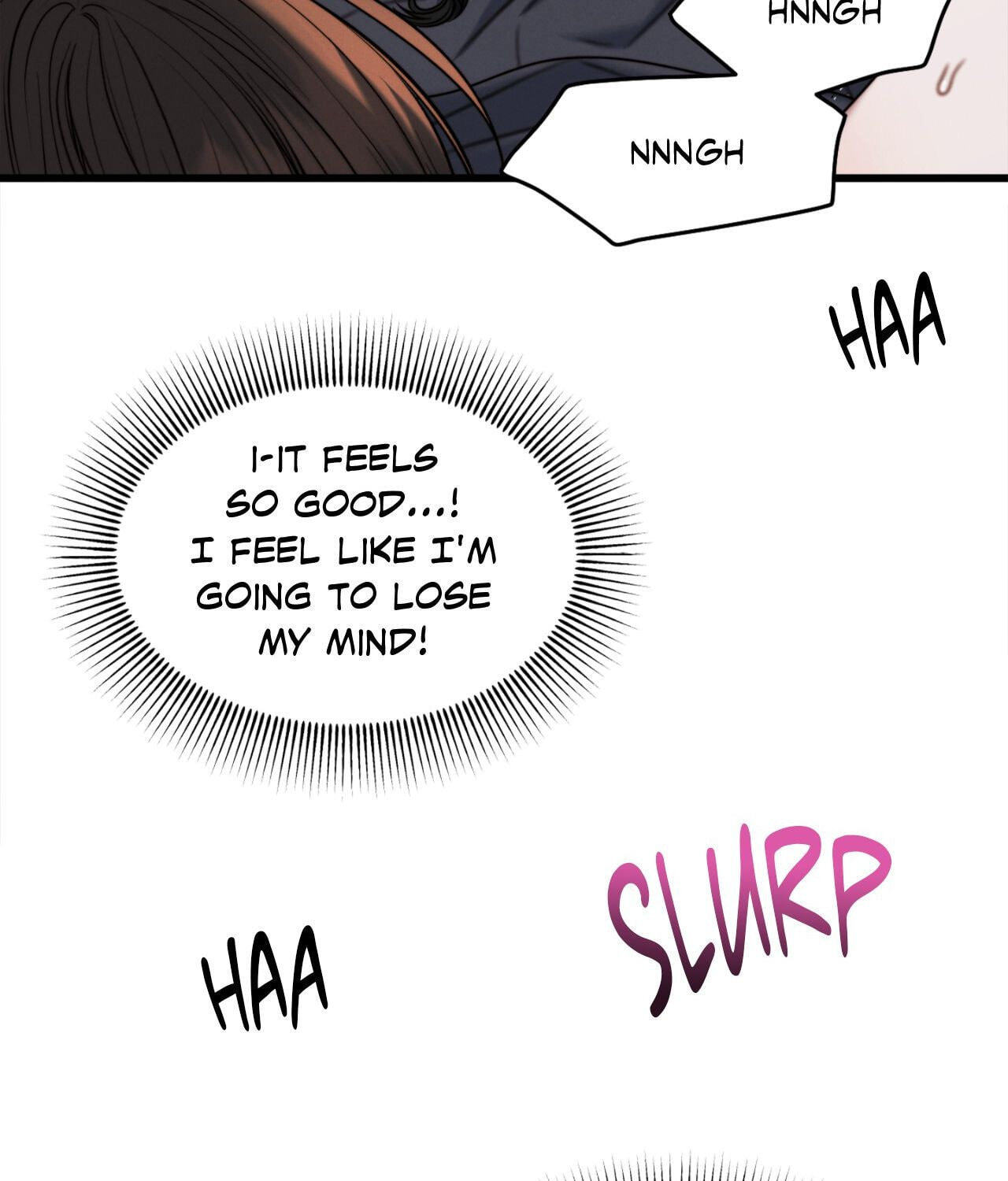 You're Coming With Me! Chapter 7 page 81 - 