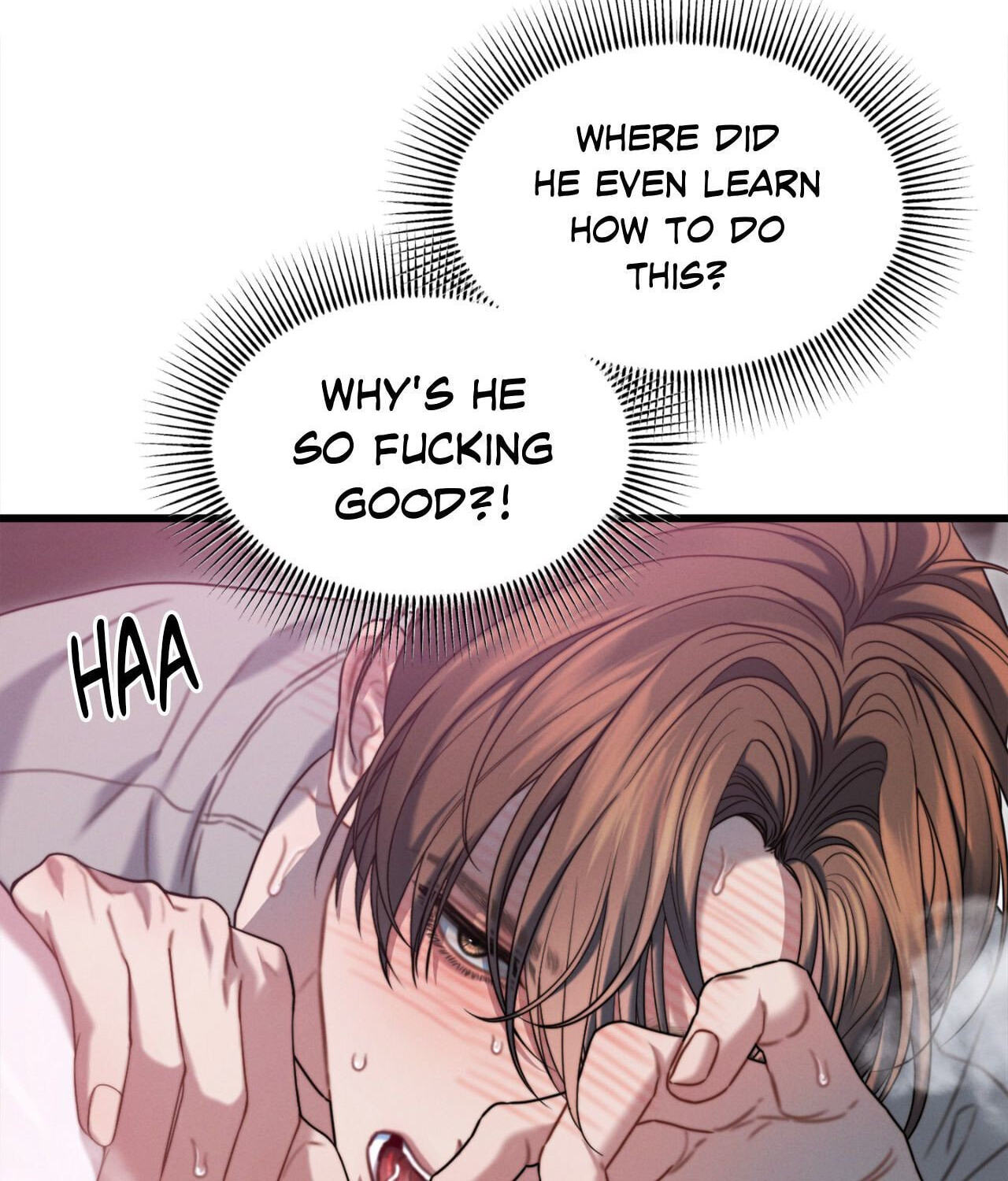You're Coming With Me! Chapter 7 page 82 - 