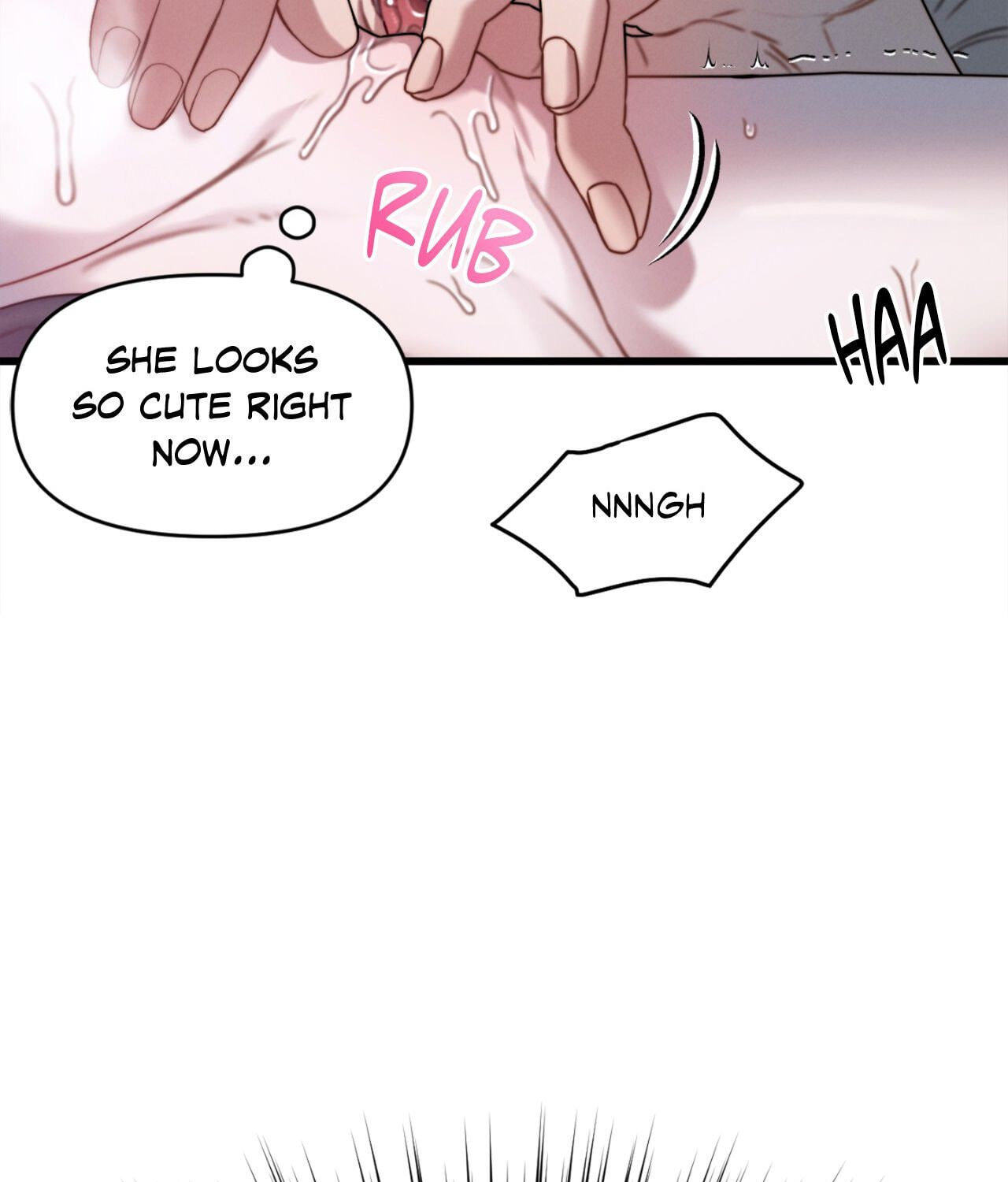 You're Coming With Me! Chapter 7 page 83 - 
