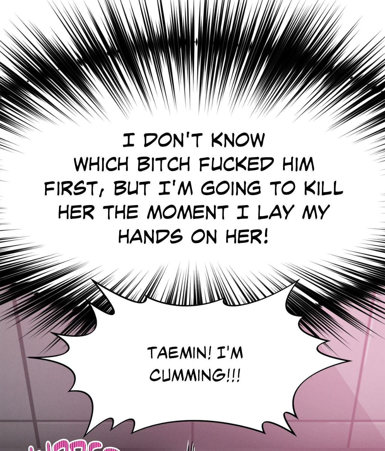You're Coming With Me! Chapter 7 page 84 - 