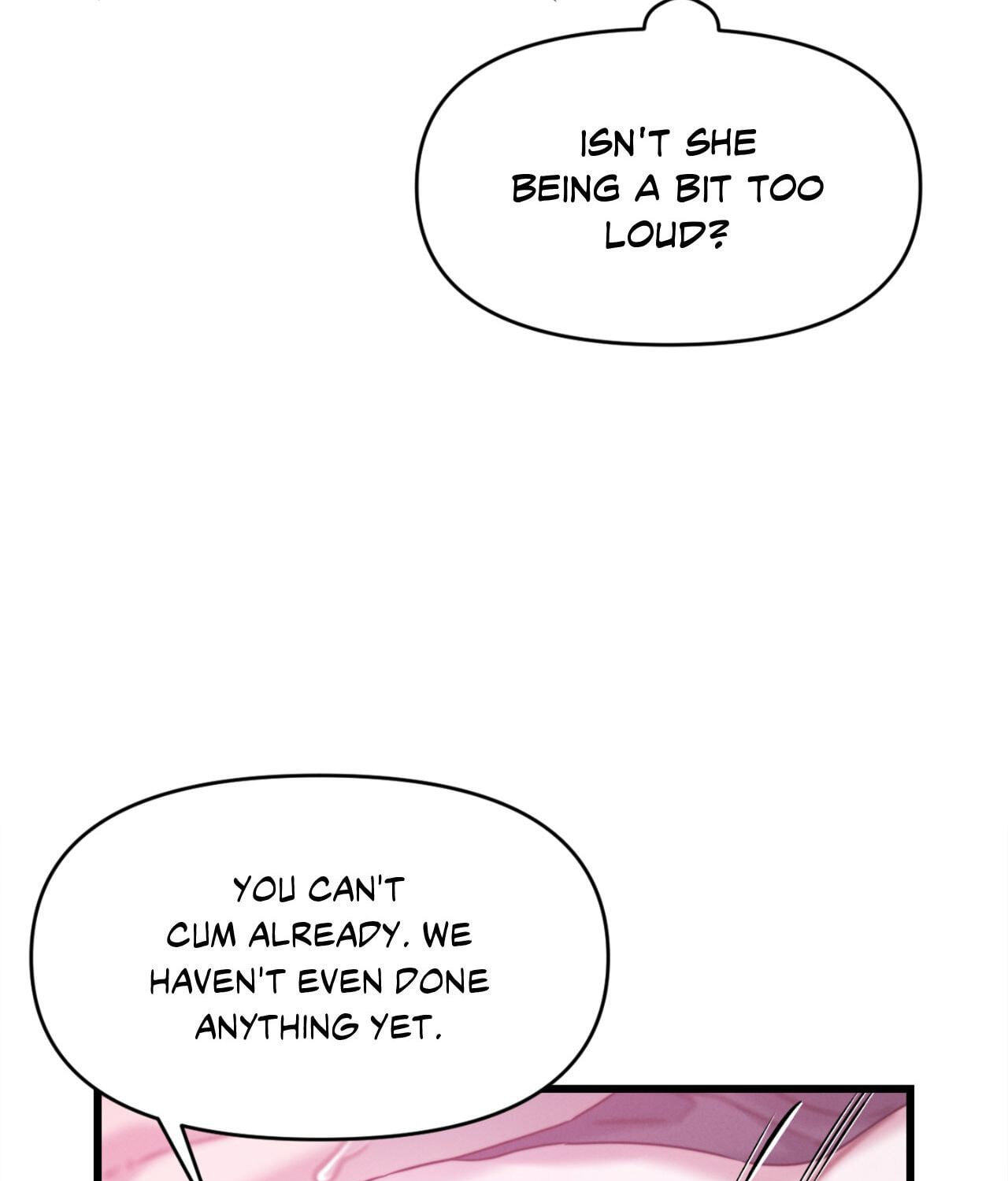 You're Coming With Me! Chapter 7 page 87 - 