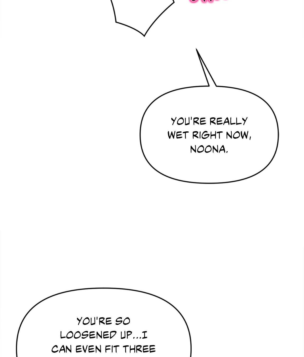 You're Coming With Me! Chapter 7 page 89 - 