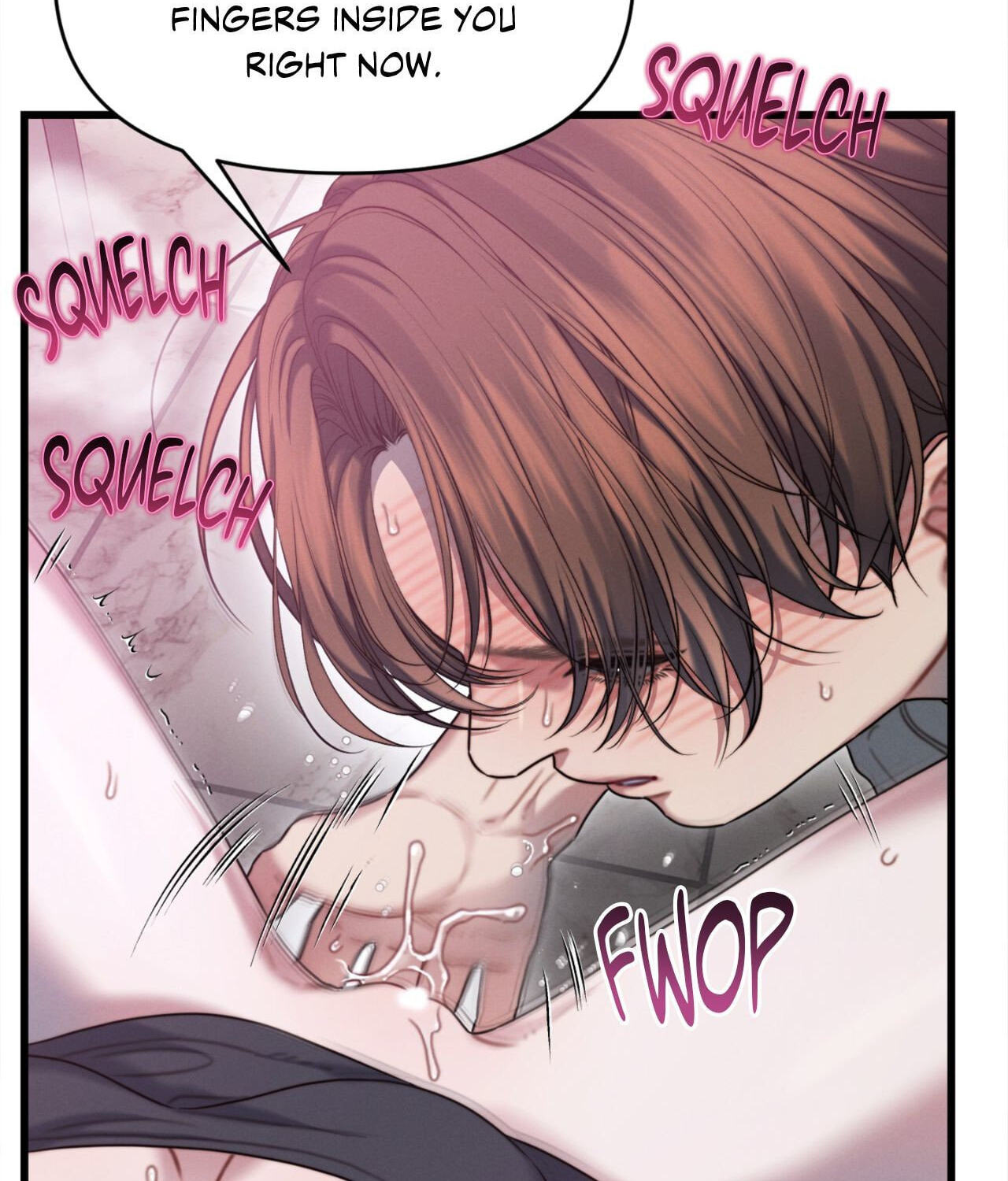 You're Coming With Me! Chapter 7 page 90 - 