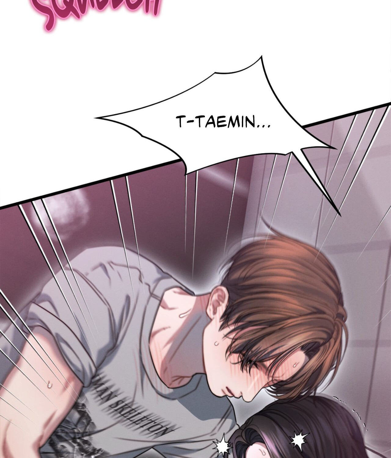 You're Coming With Me! Chapter 7 page 96 - 