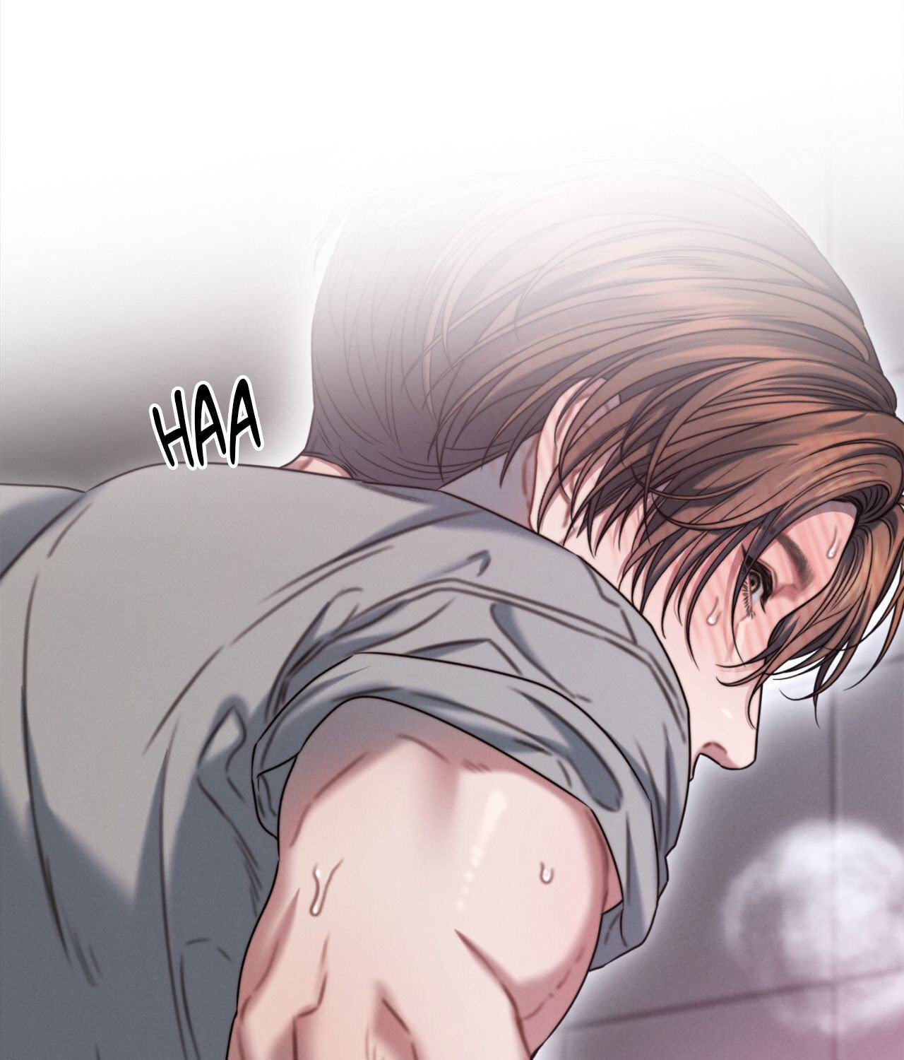 You're Coming With Me! Chapter 7 page 99 - 