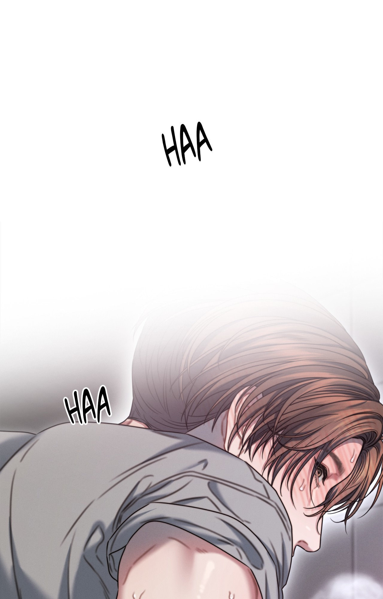 You're Coming With Me! Chapter 8 page 1 - 