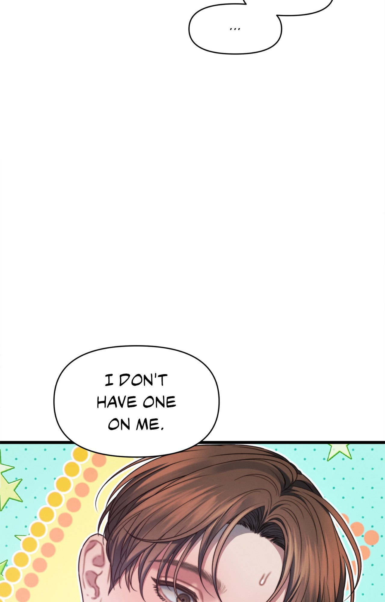 You're Coming With Me! Chapter 8 page 13 - 