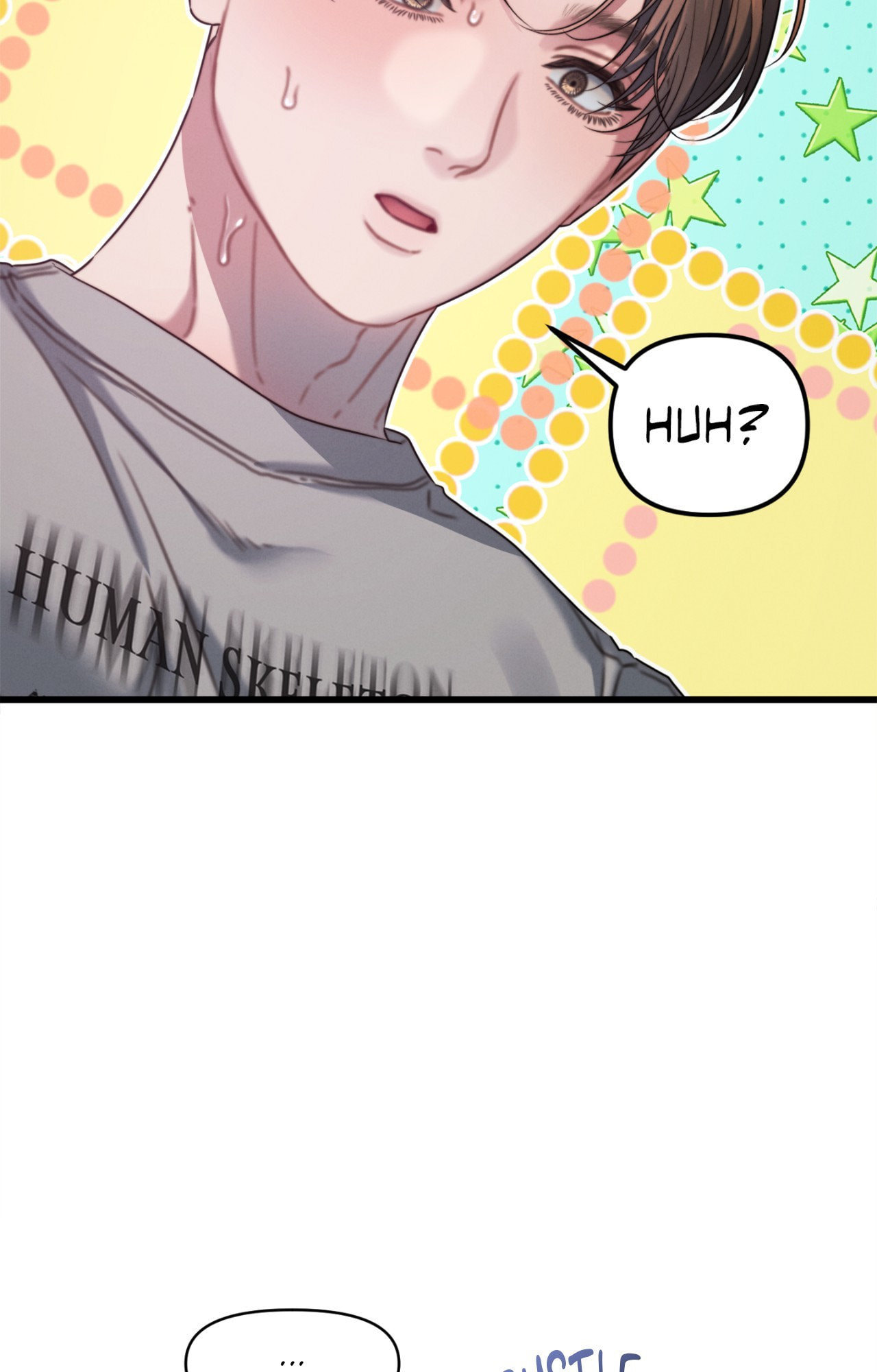 You're Coming With Me! Chapter 8 page 14 - 