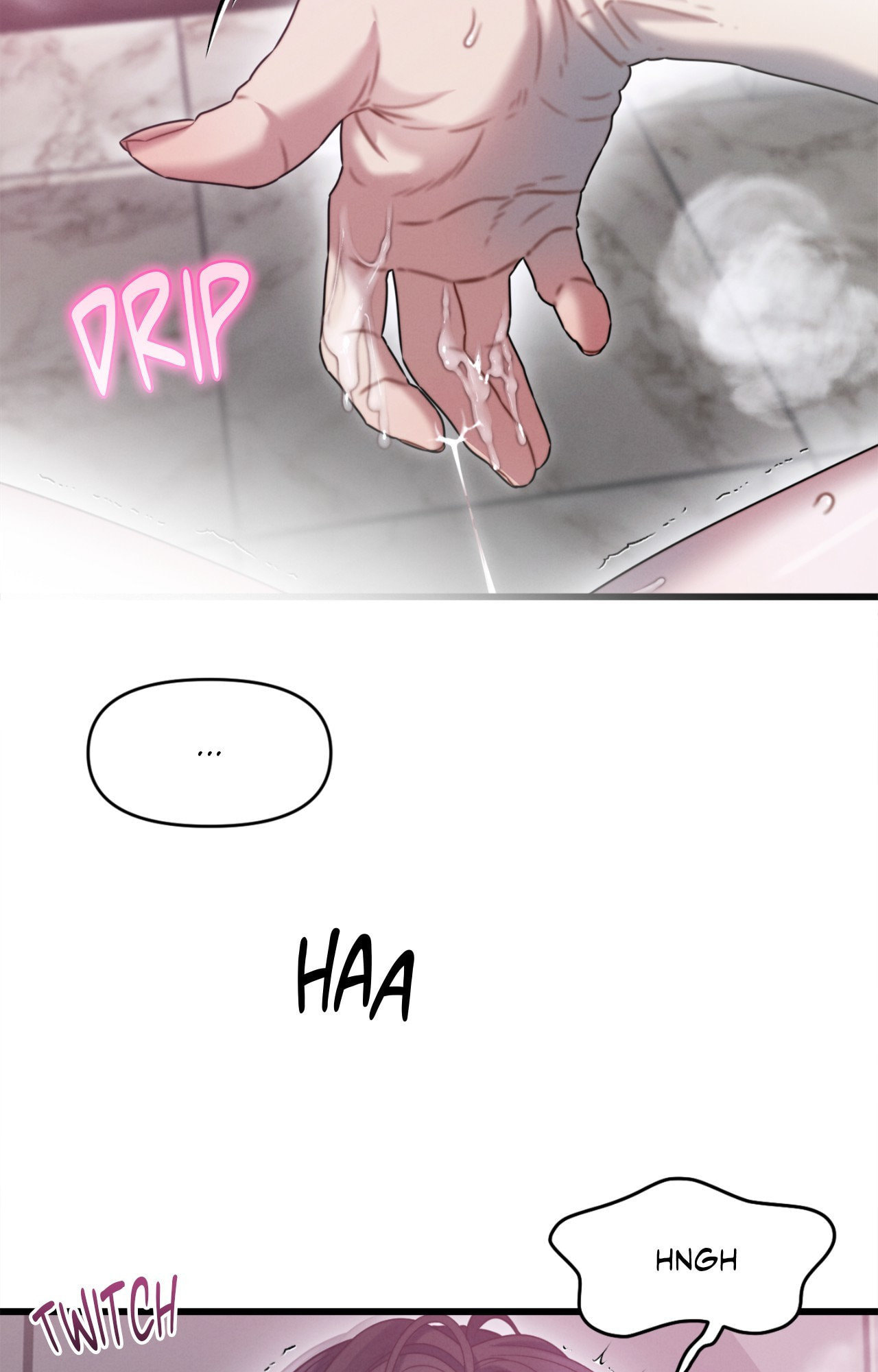 You're Coming With Me! Chapter 8 page 3 - 