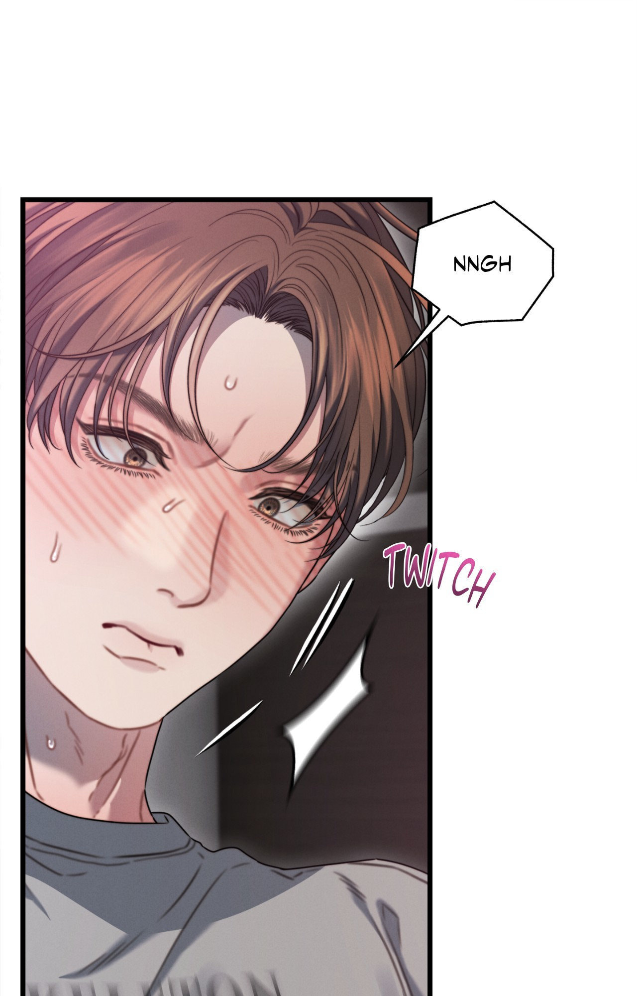 You're Coming With Me! Chapter 8 page 21 - 