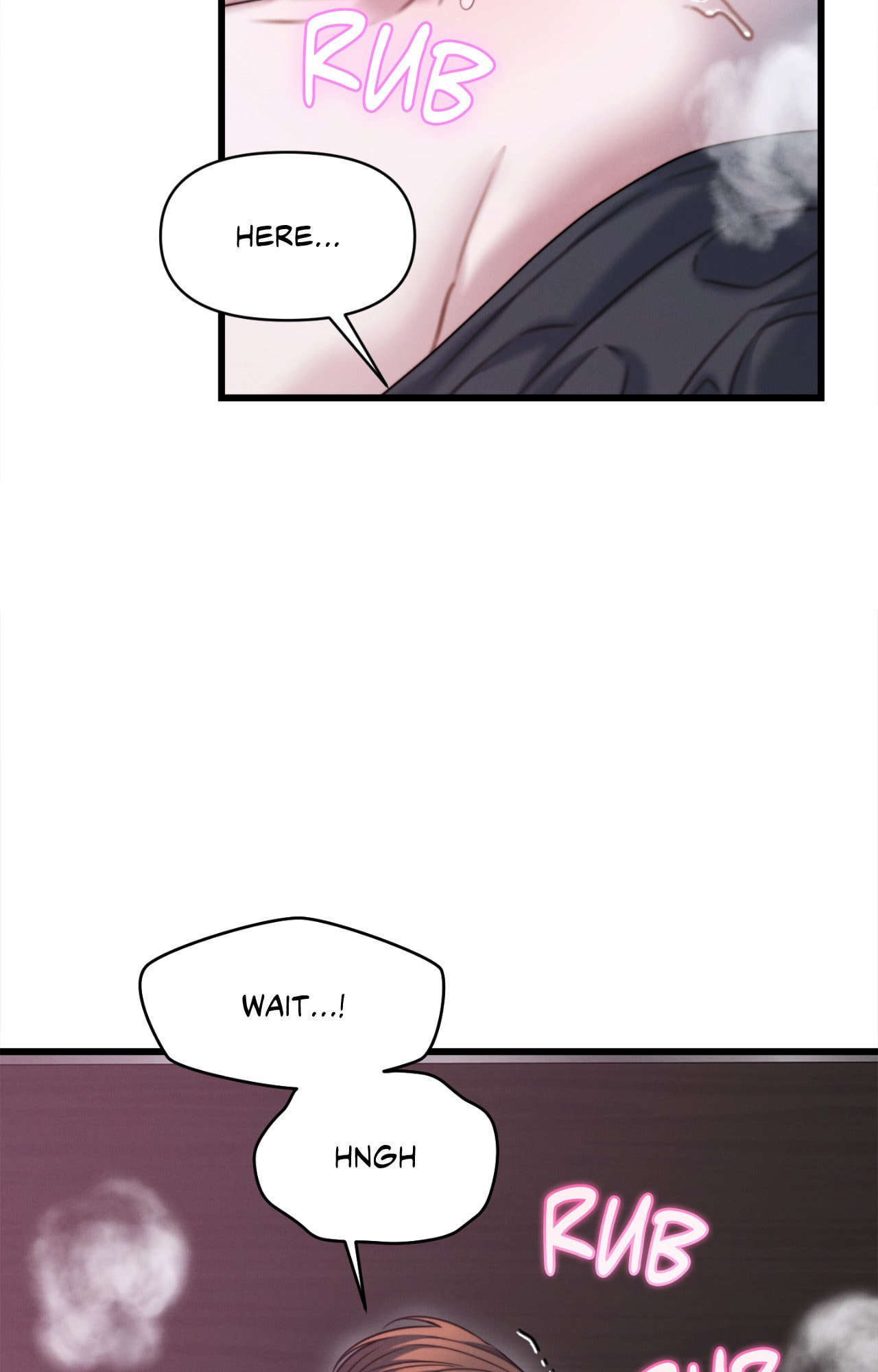 You're Coming With Me! Chapter 8 page 23 - 