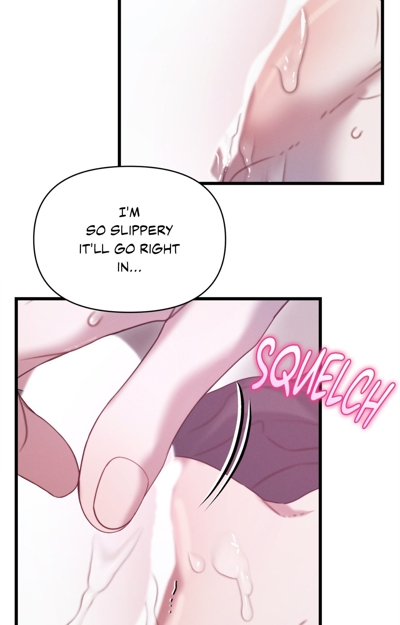 You're Coming With Me! Chapter 8 page 26 - 