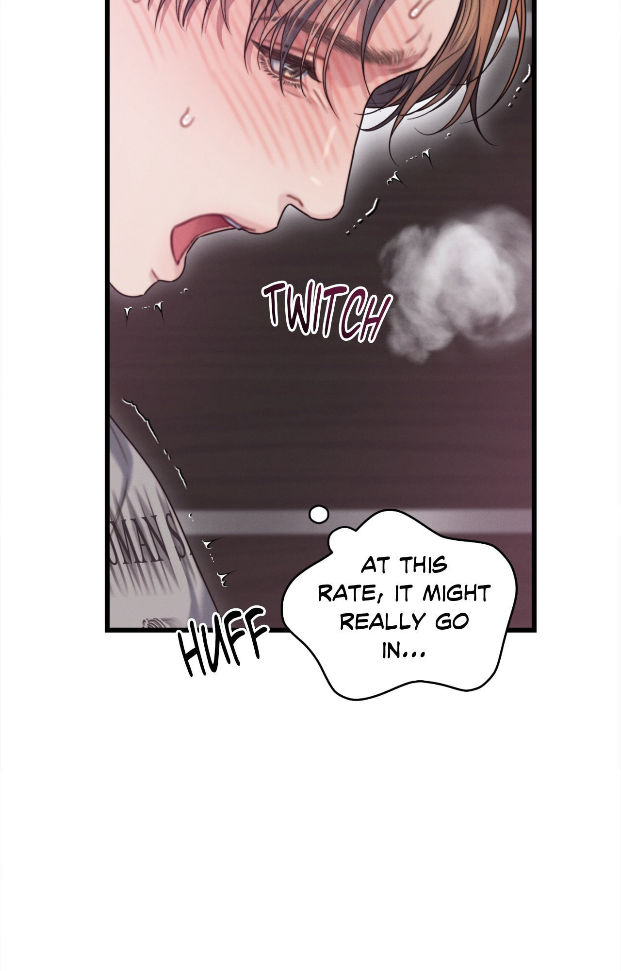 You're Coming With Me! Chapter 8 page 28 - 