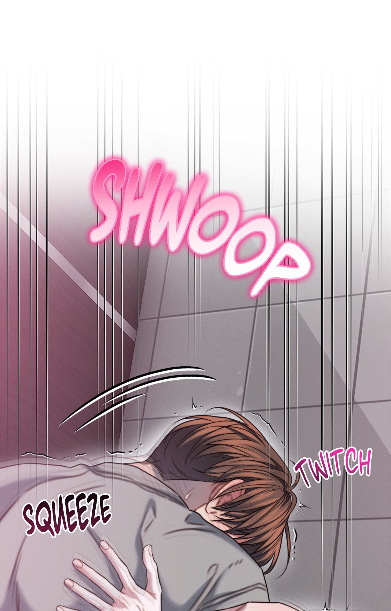 You're Coming With Me! Chapter 8 page 30 - 