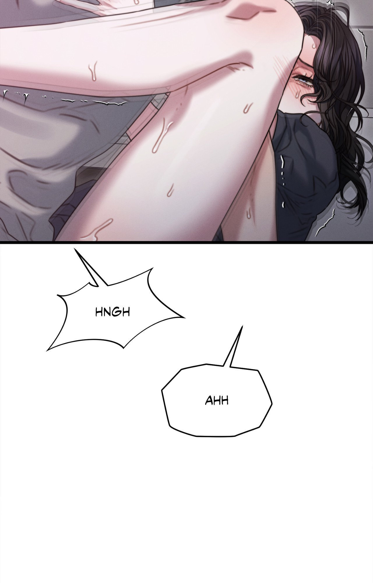 You're Coming With Me! Chapter 8 page 31 - 