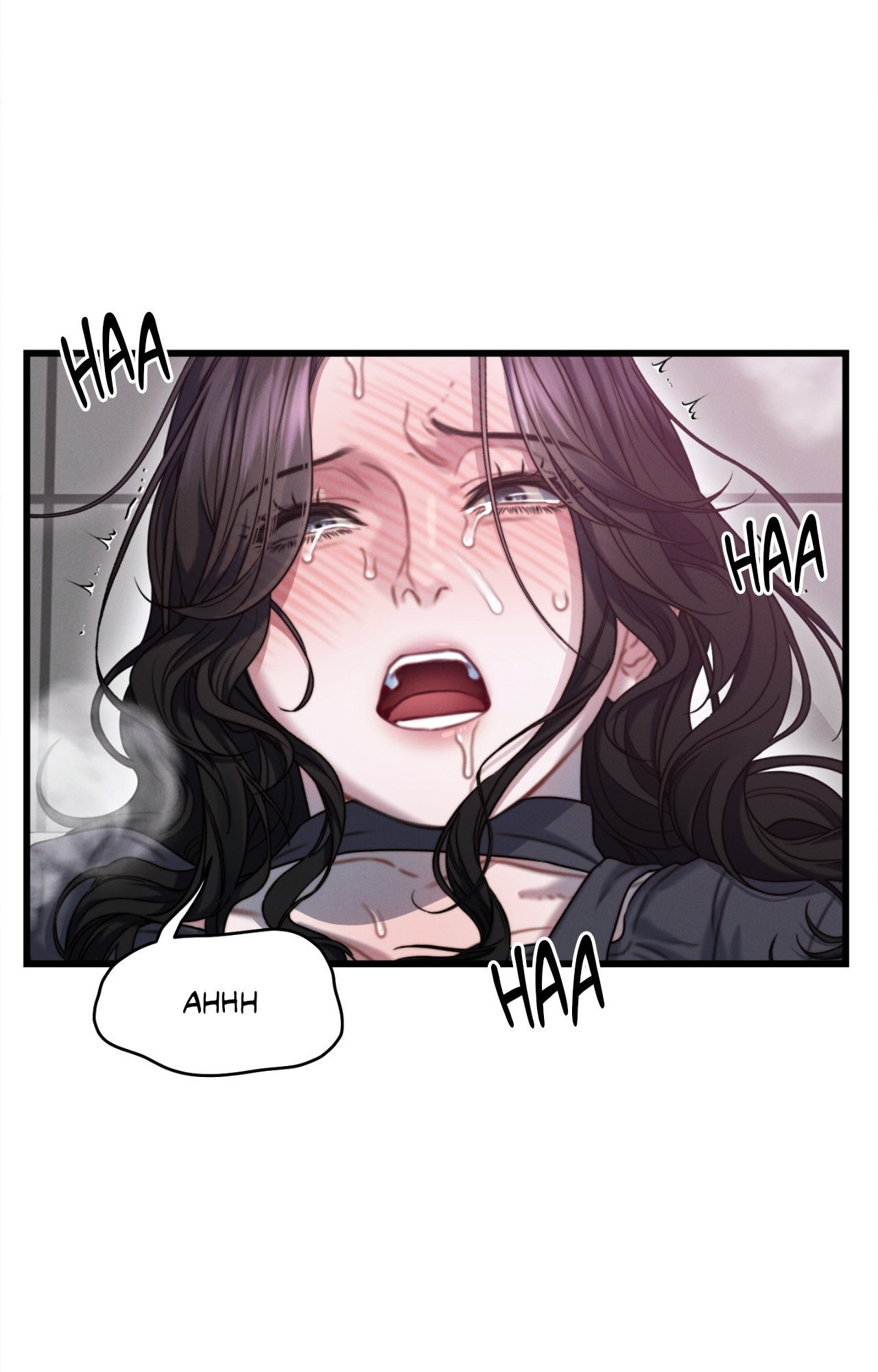 You're Coming With Me! Chapter 8 page 32 - 