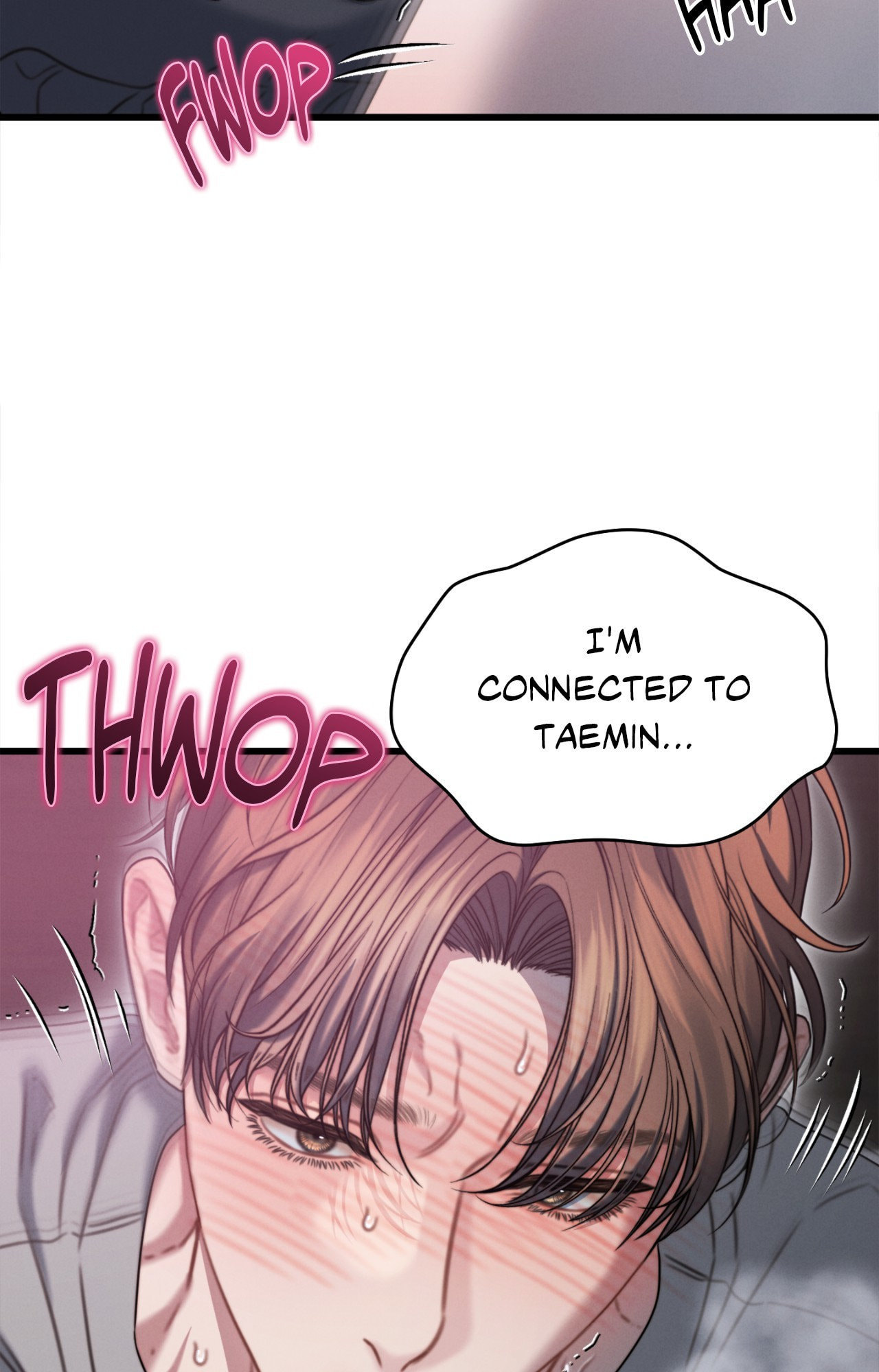 You're Coming With Me! Chapter 8 page 41 - 