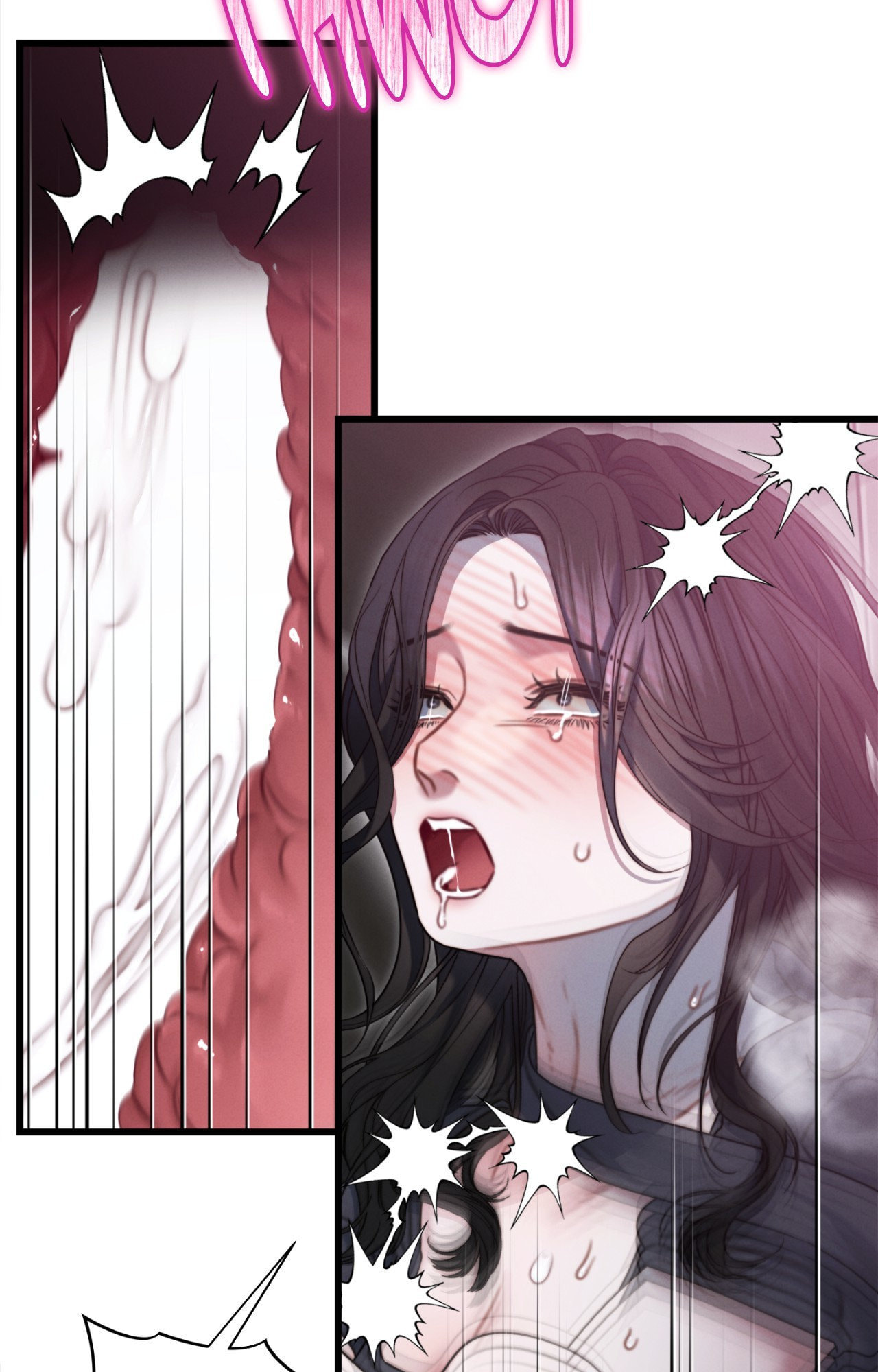 You're Coming With Me! Chapter 8 page 45 - 