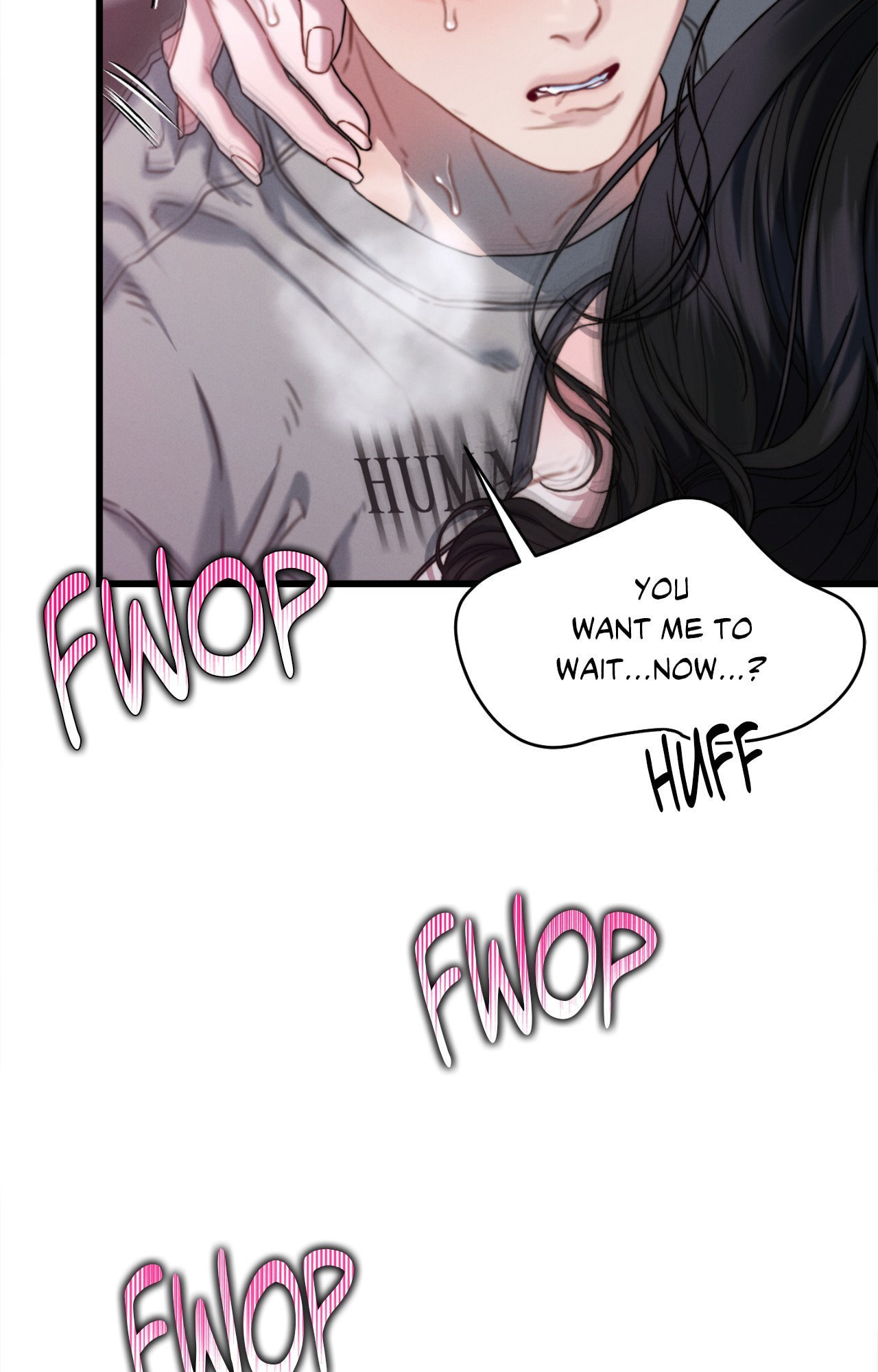 You're Coming With Me! Chapter 8 page 49 - 