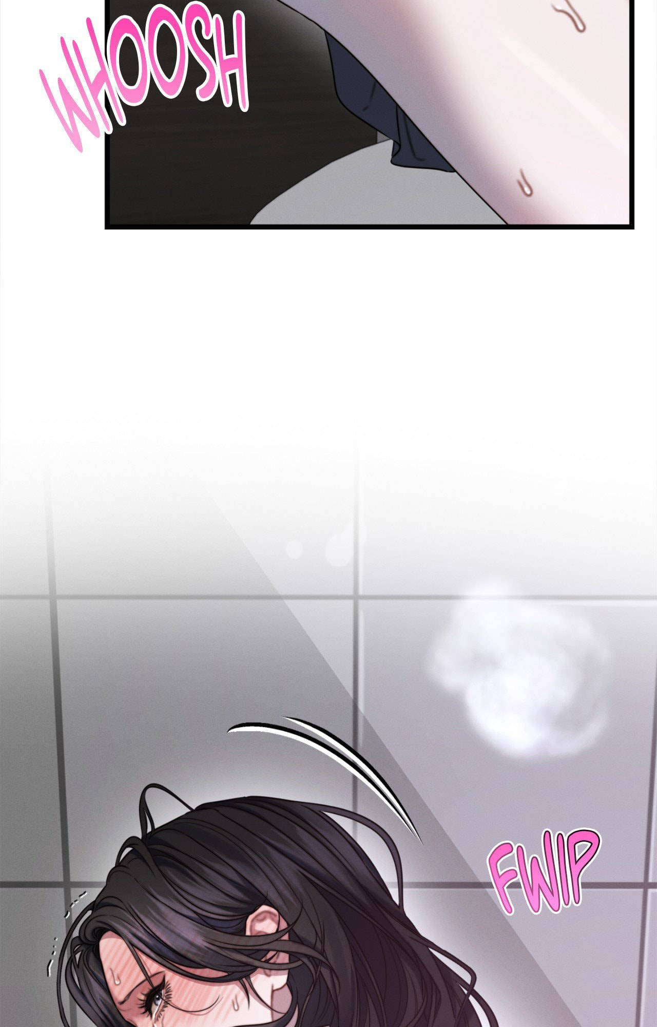 You're Coming With Me! Chapter 8 page 73 - 