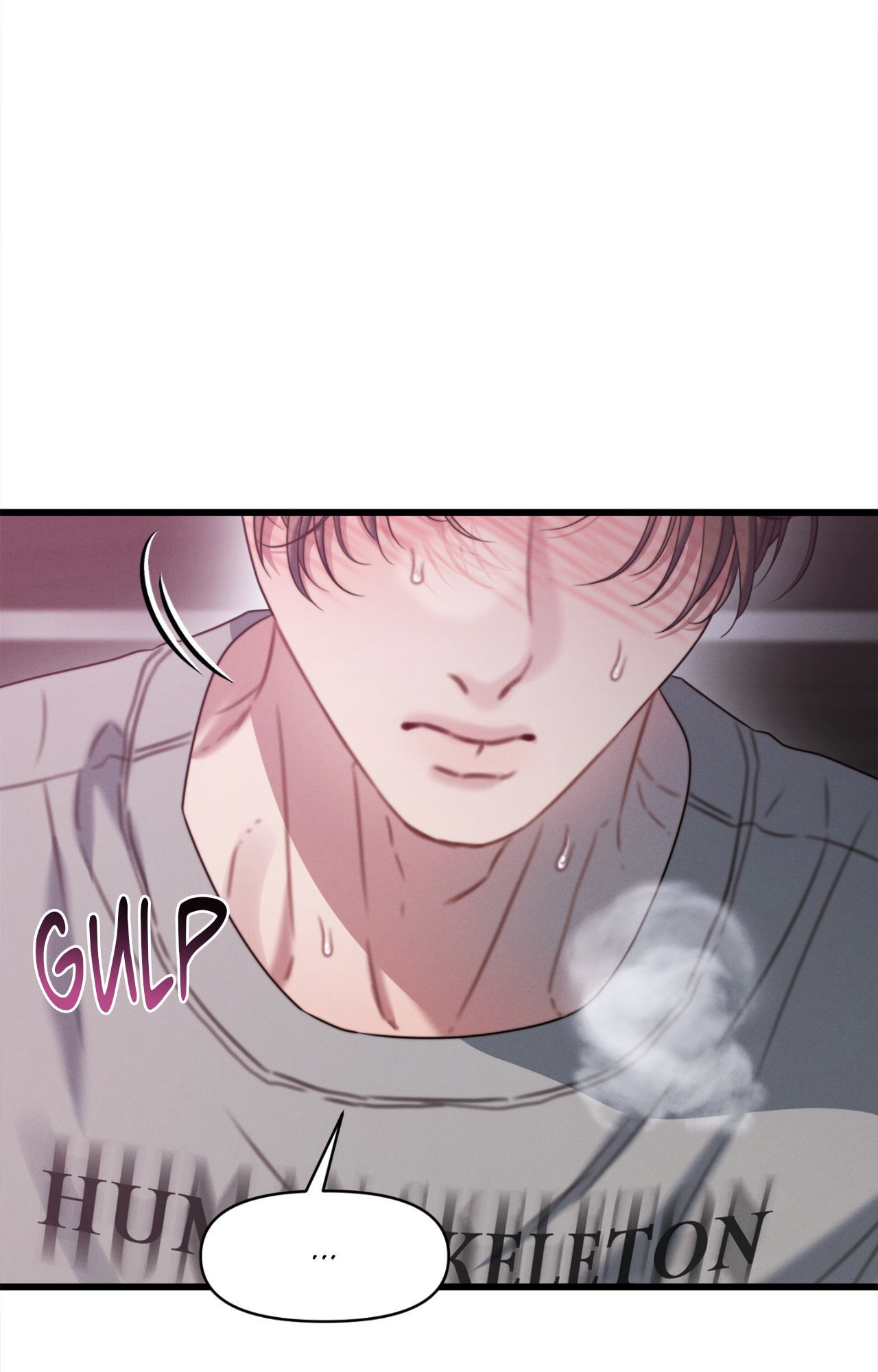 You're Coming With Me! Chapter 8 page 76 - 