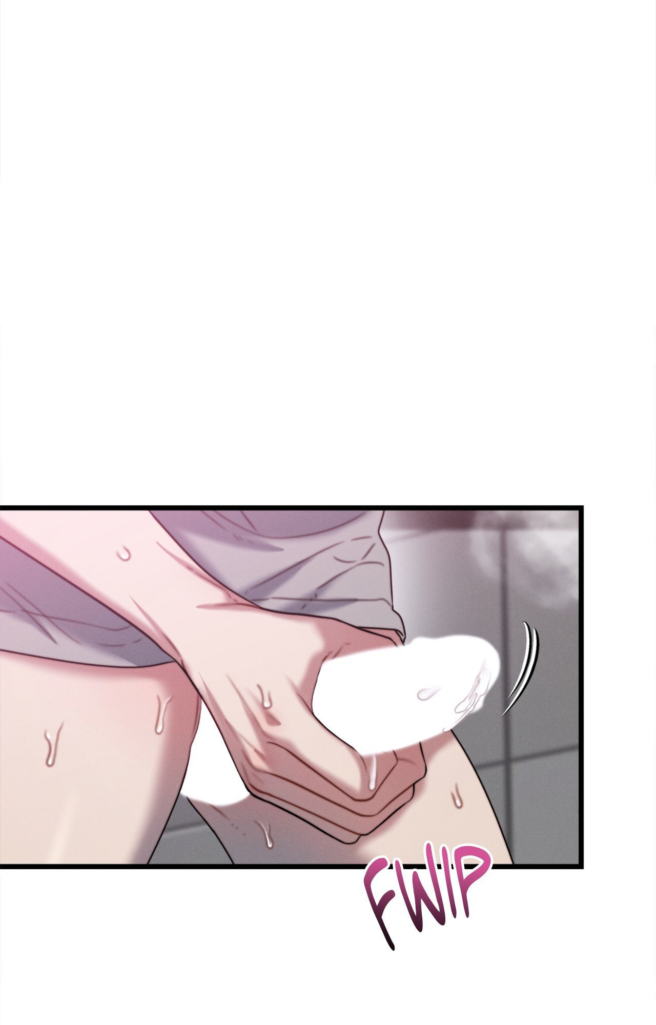 You're Coming With Me! Chapter 8 page 77 - 
