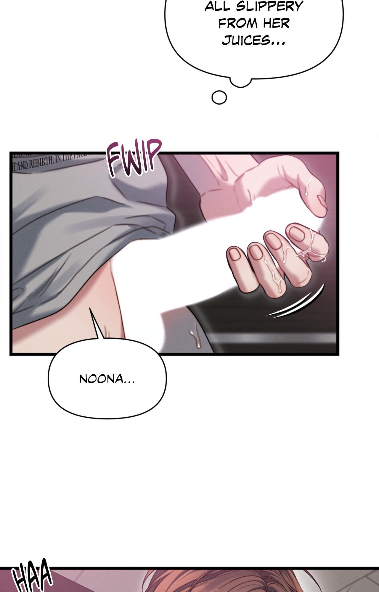 You're Coming With Me! Chapter 8 page 10 - 