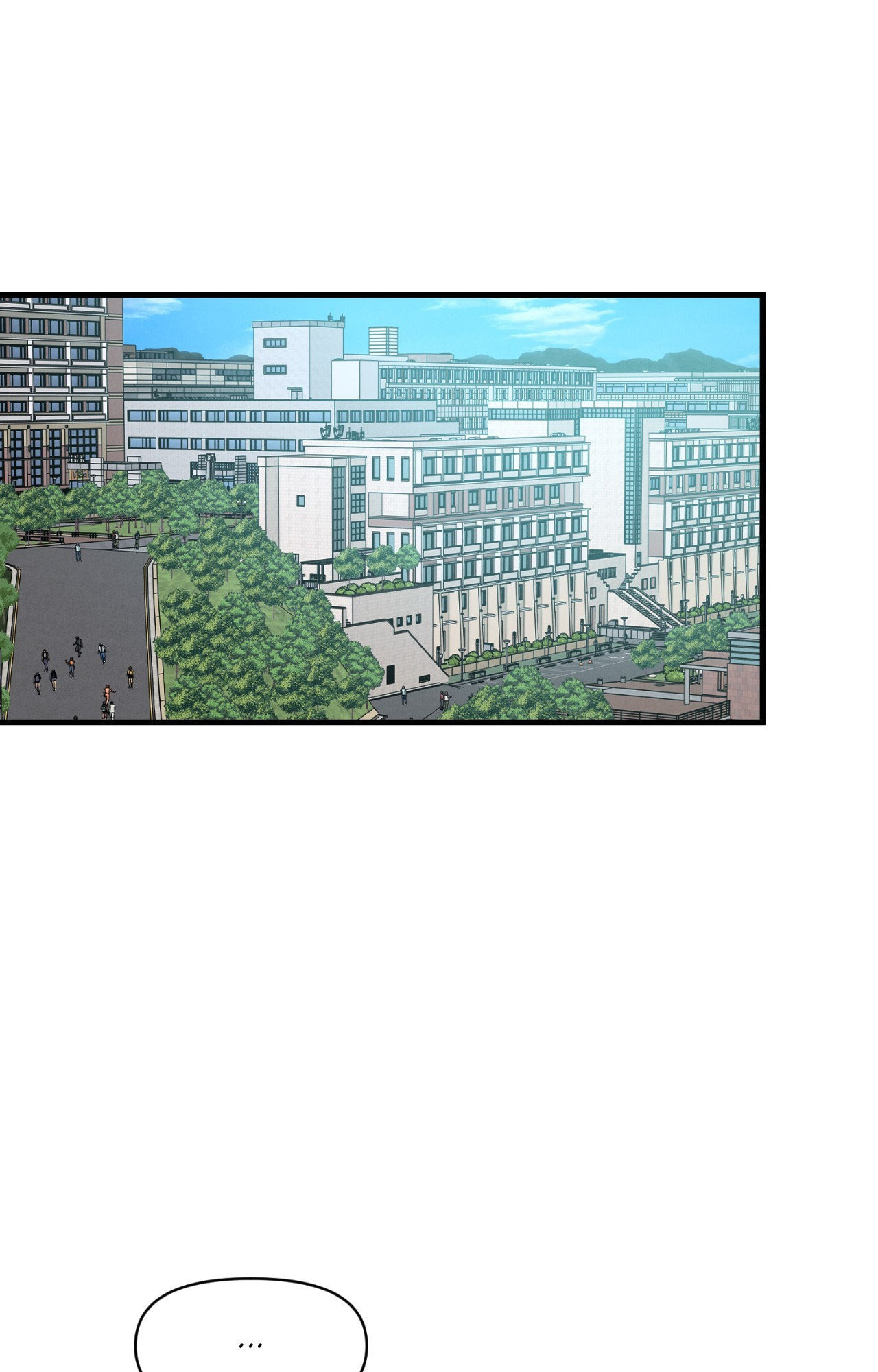 You're Coming With Me! Chapter 9 page 1 - 