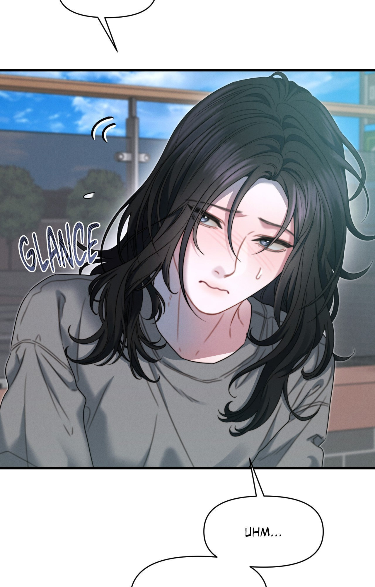 You're Coming With Me! Chapter 9 page 2 - 