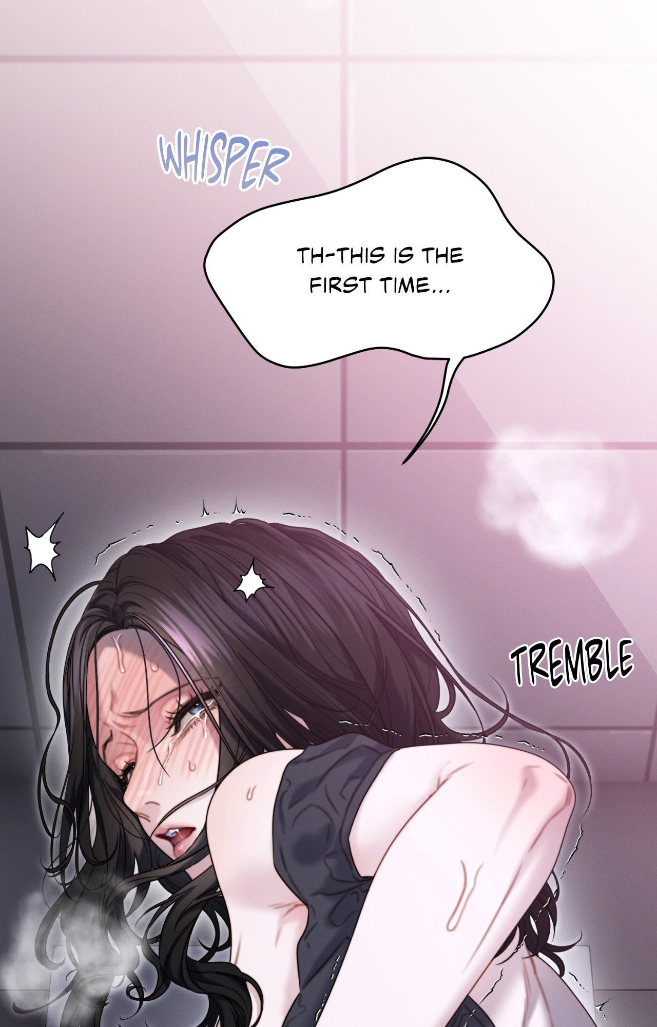 You're Coming With Me! Chapter 9 page 101 - 