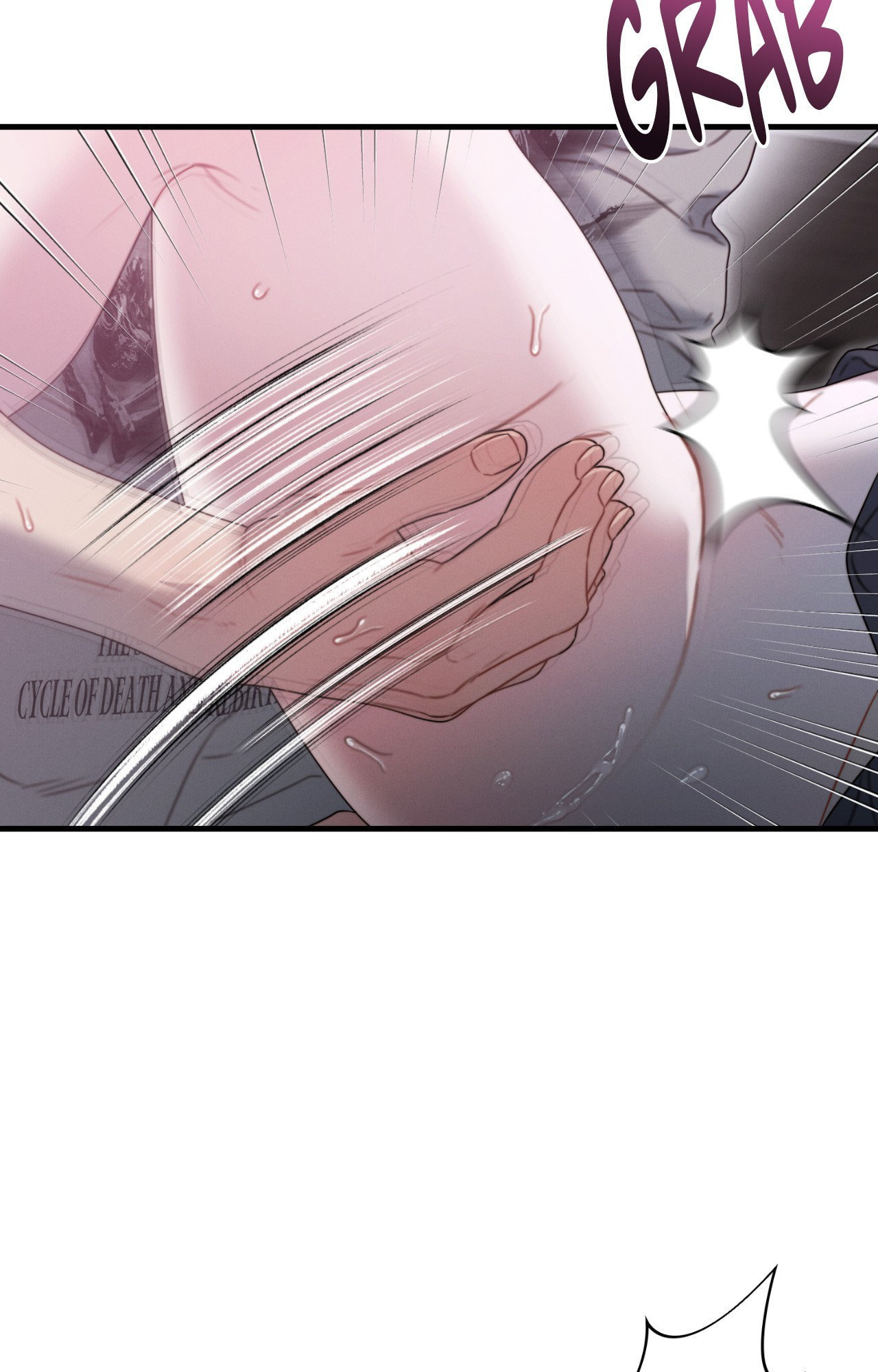 You're Coming With Me! Chapter 9 page 105 - 