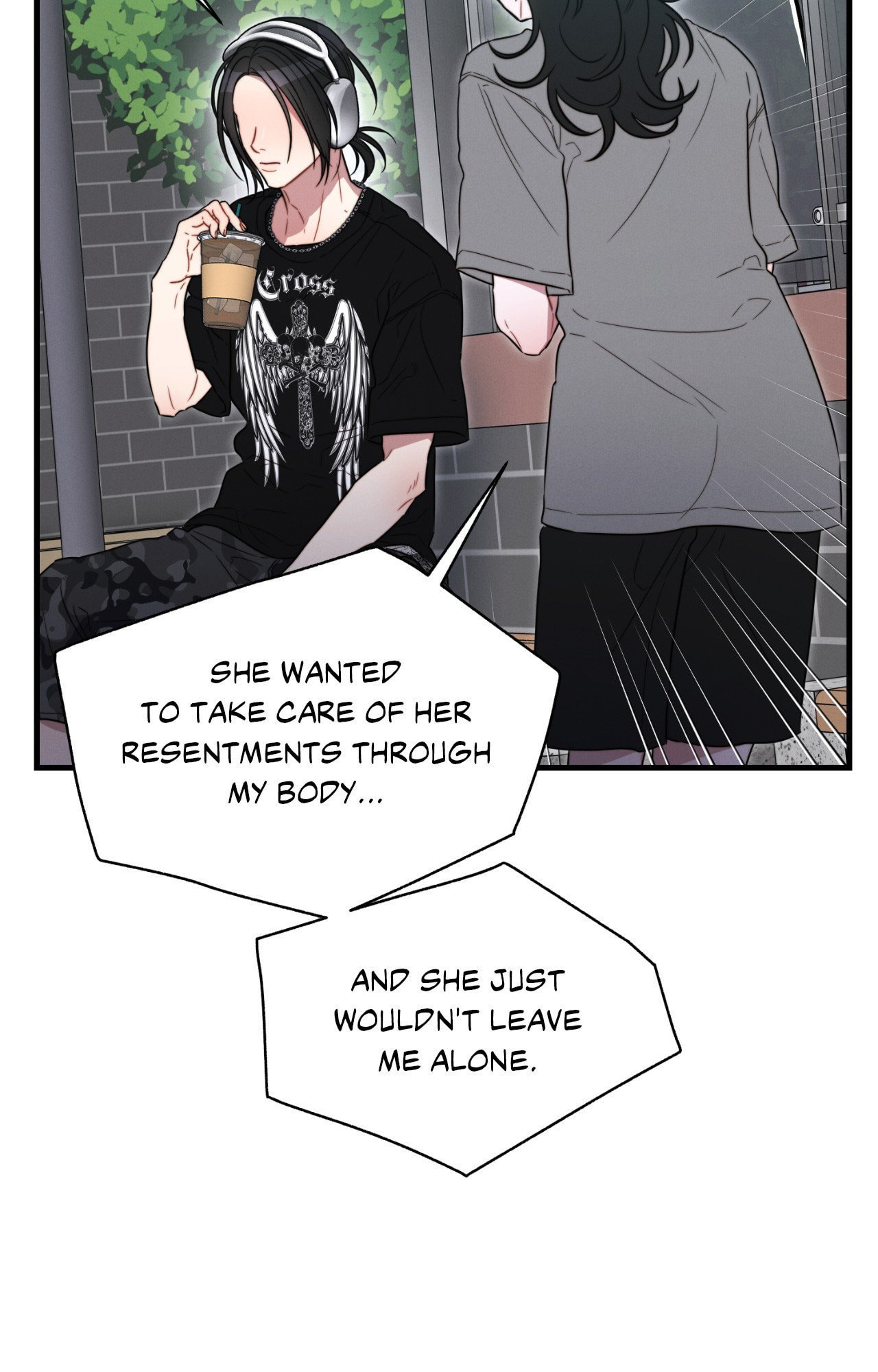 You're Coming With Me! Chapter 9 page 14 - 