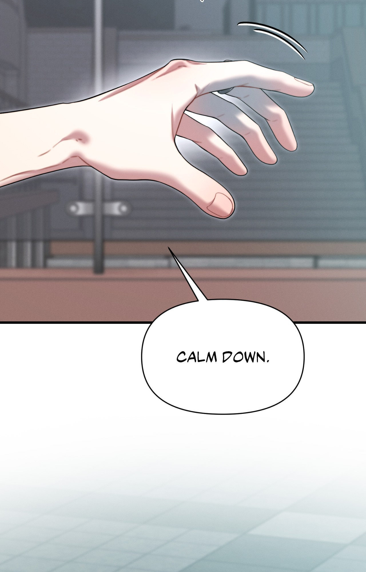 You're Coming With Me! Chapter 9 page 19 - 