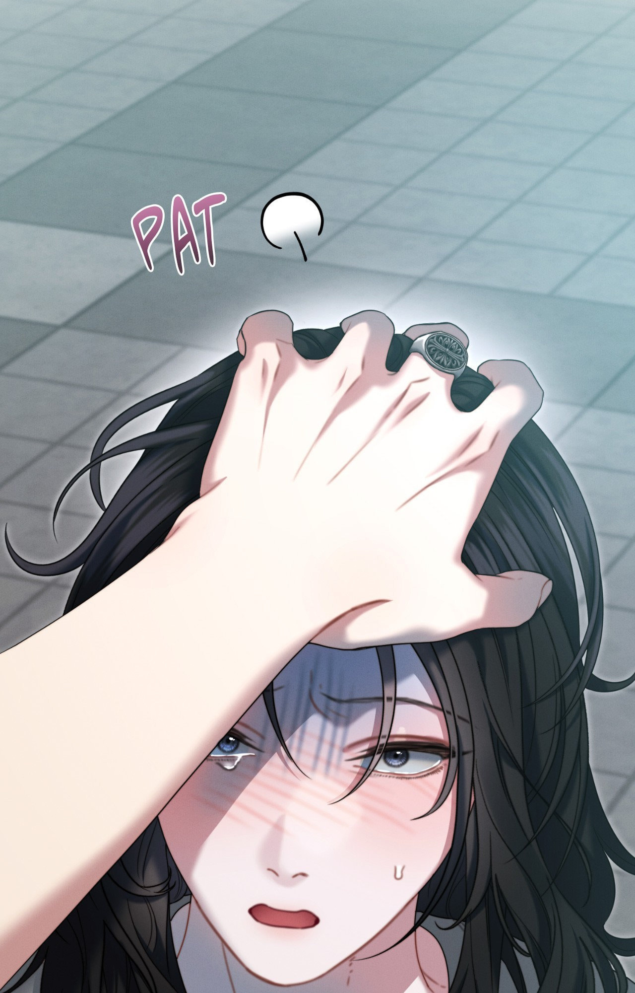 You're Coming With Me! Chapter 9 page 20 - 