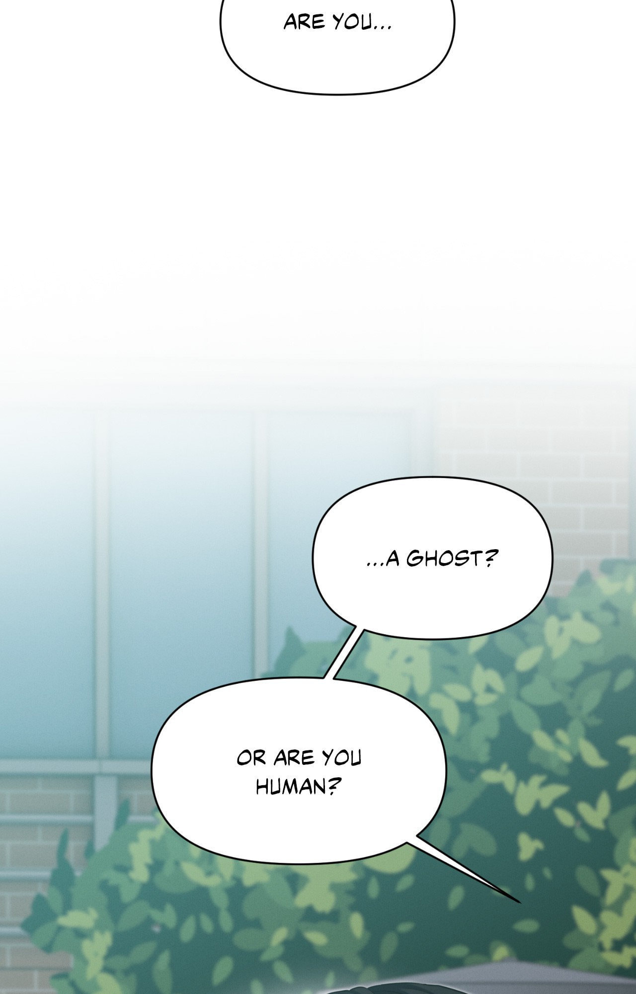 You're Coming With Me! Chapter 9 page 3 - 