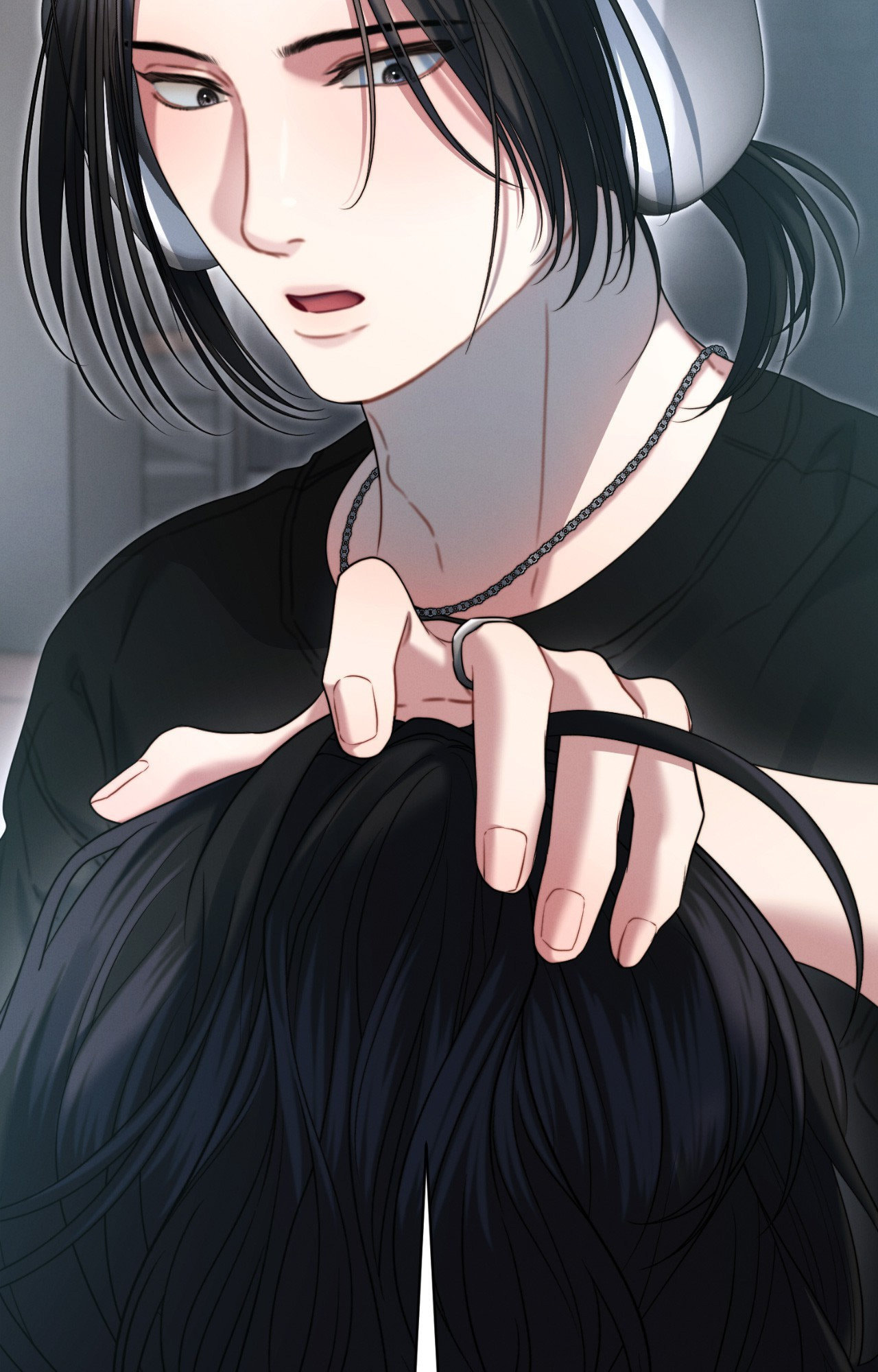 You're Coming With Me! Chapter 9 page 22 - 