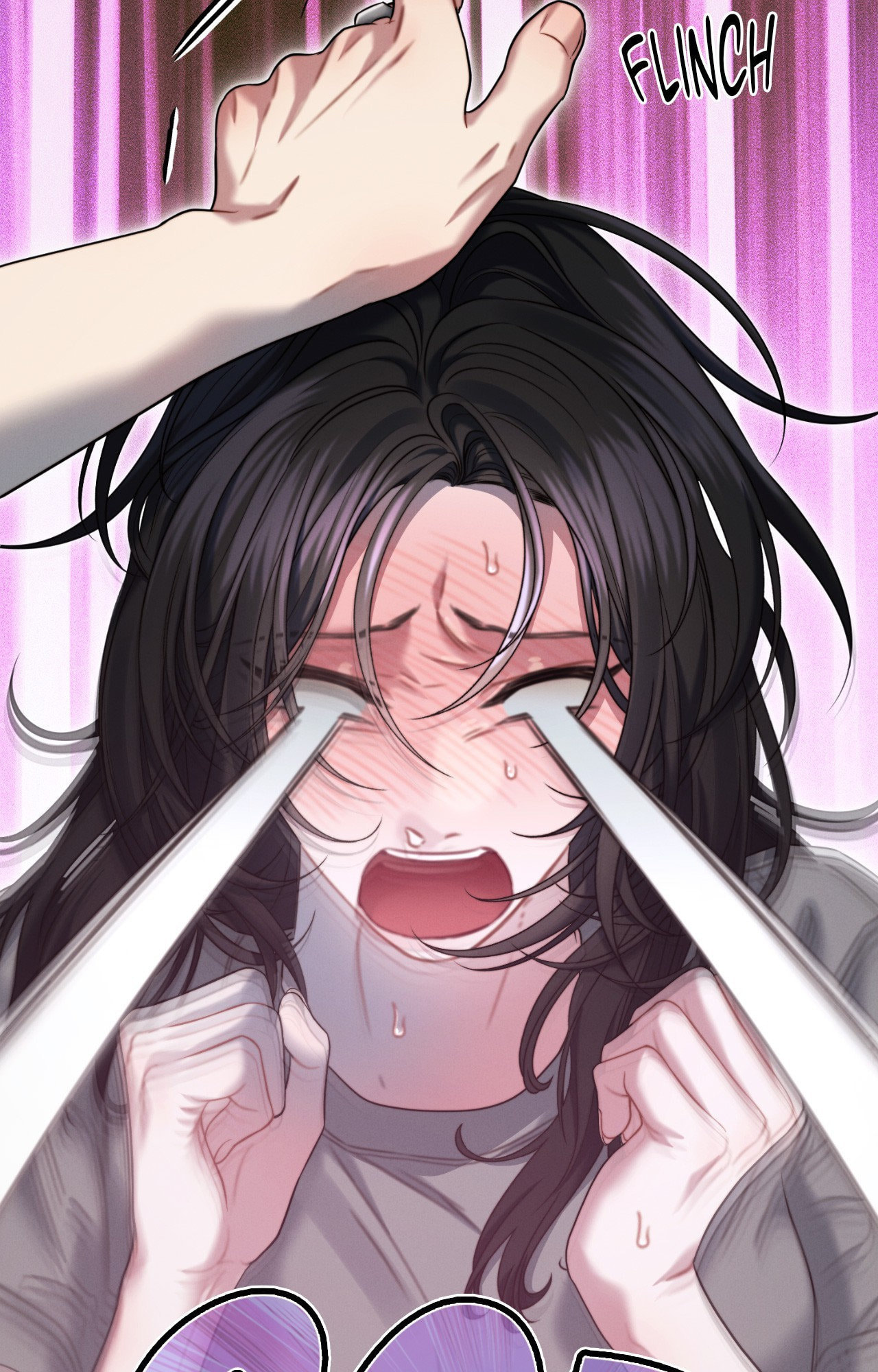 You're Coming With Me! Chapter 9 page 31 - 