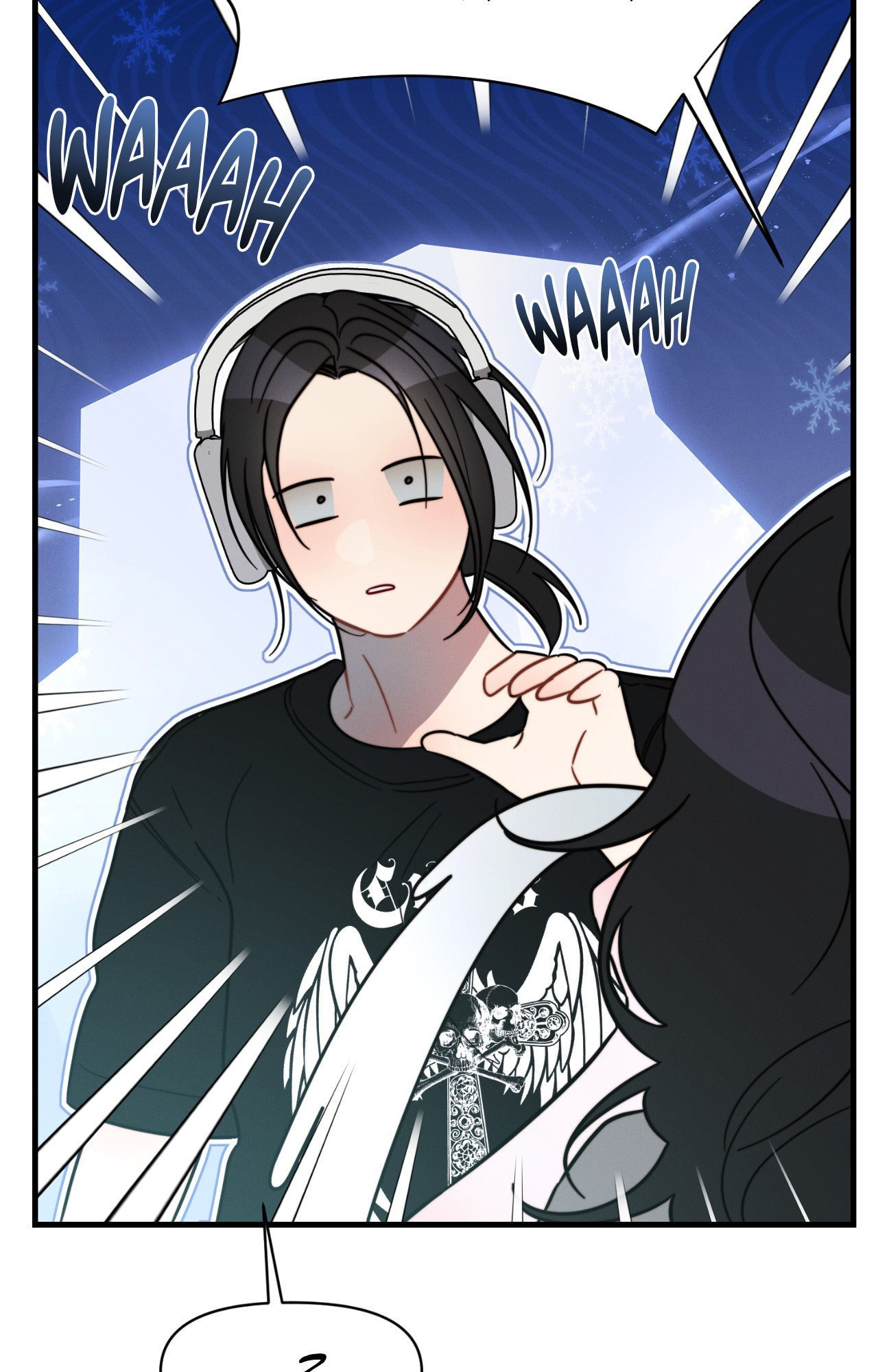 You're Coming With Me! Chapter 9 page 33 - 