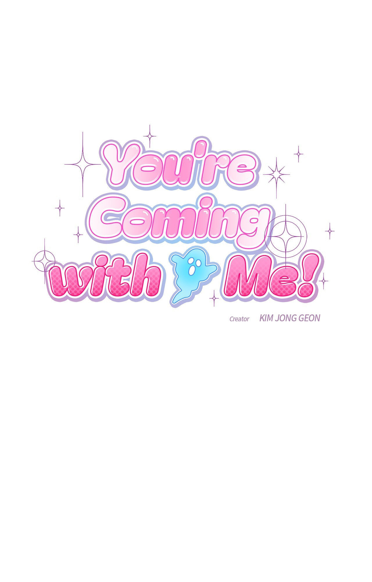 You're Coming With Me! Chapter 9 page 37 - 